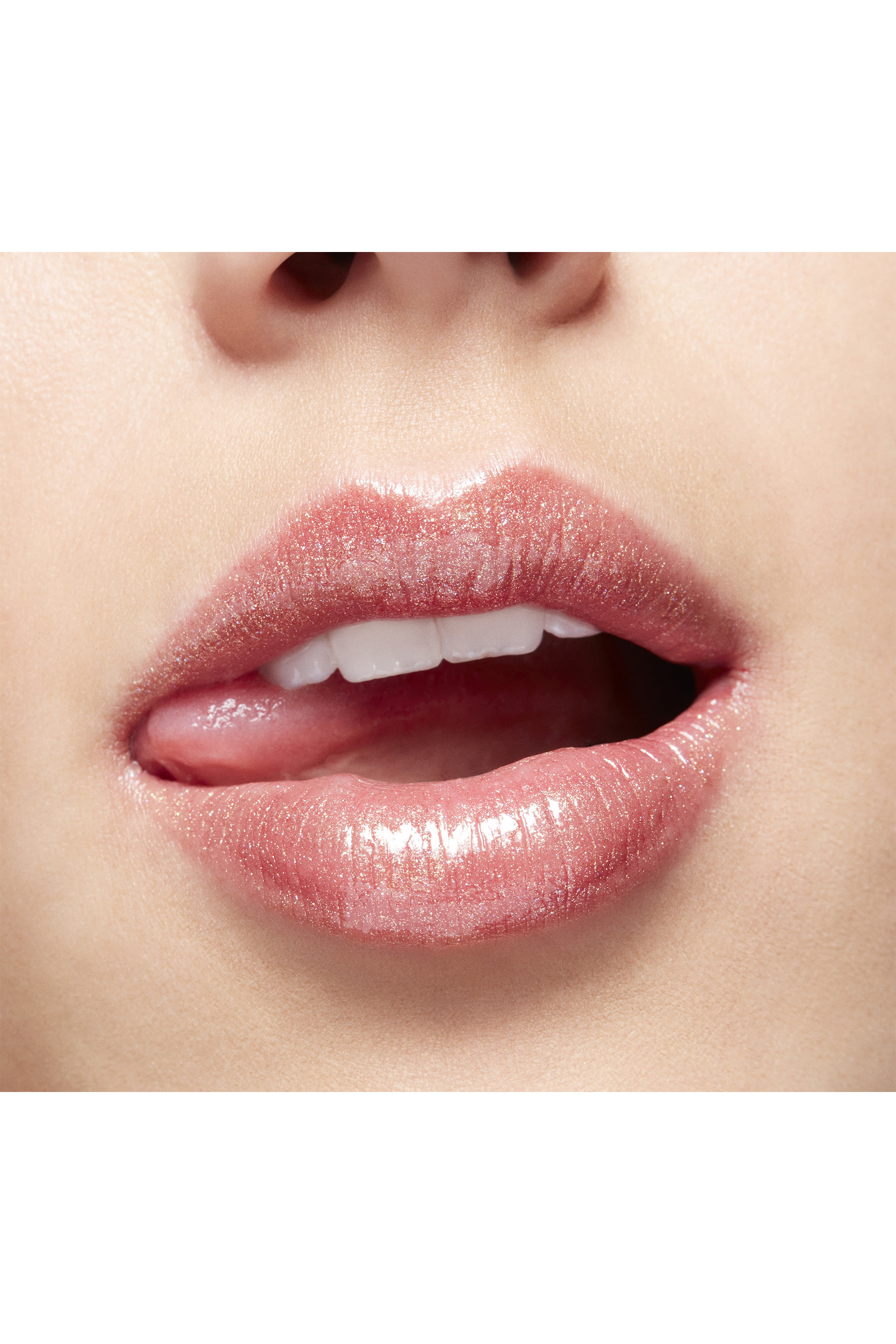 MAC x Whitney Houston Lipglass