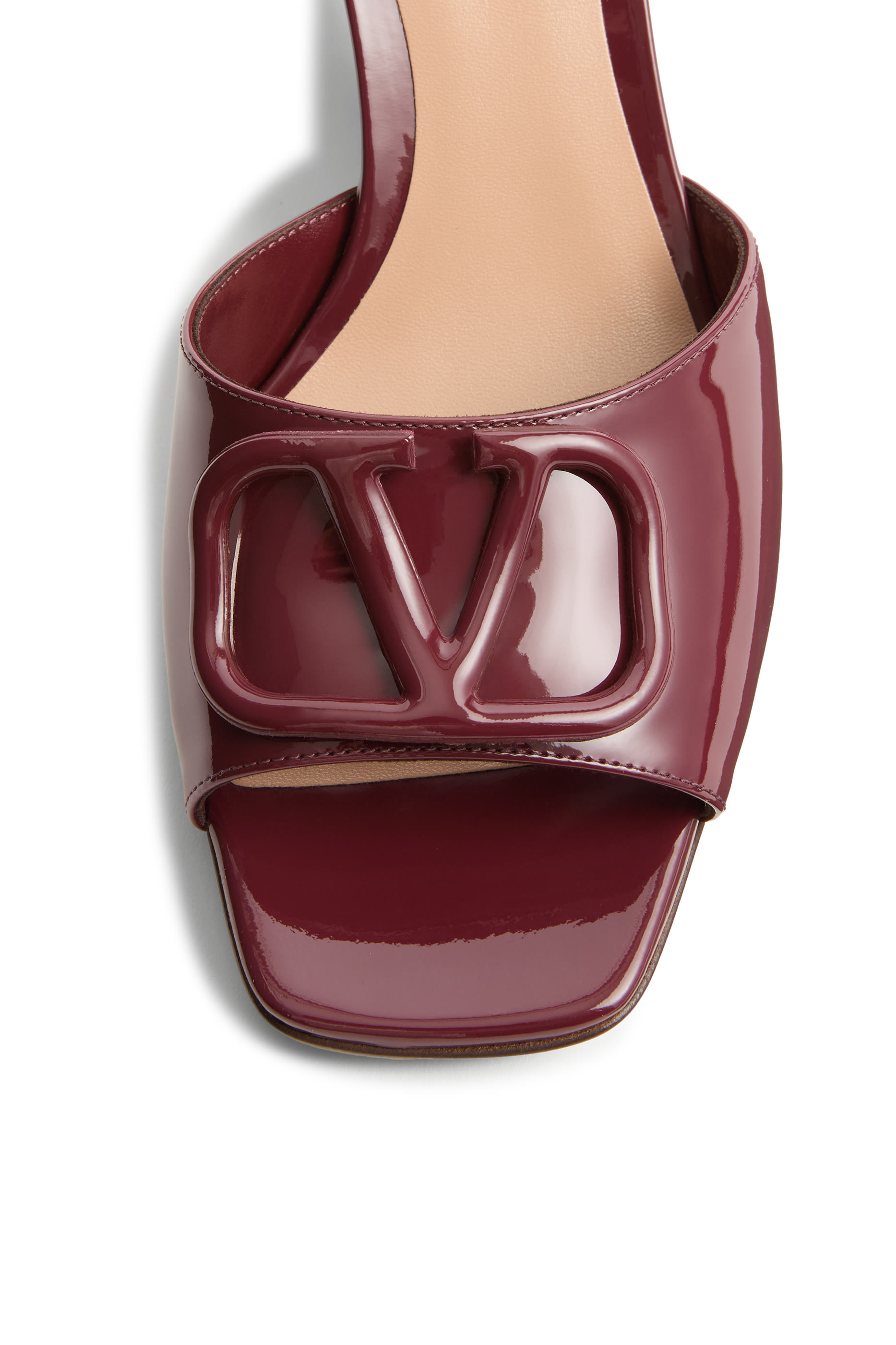 VLogo Signature 60 Sandals