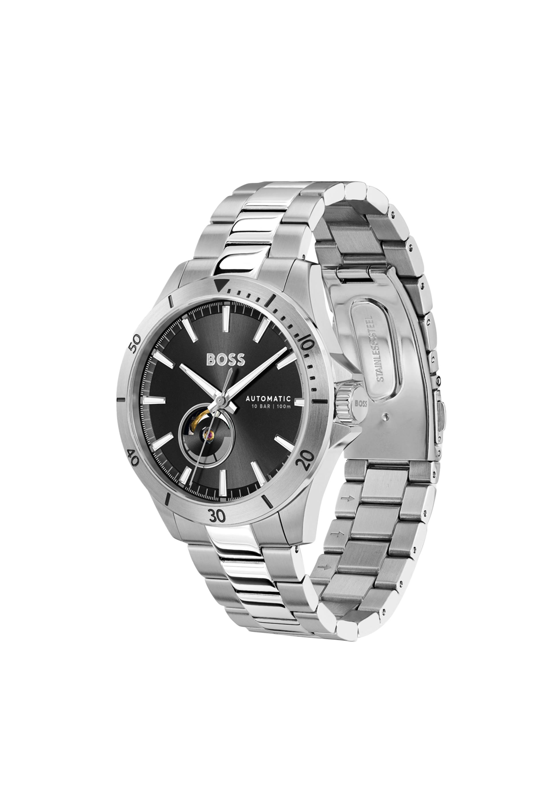 Troper Automatic Watch