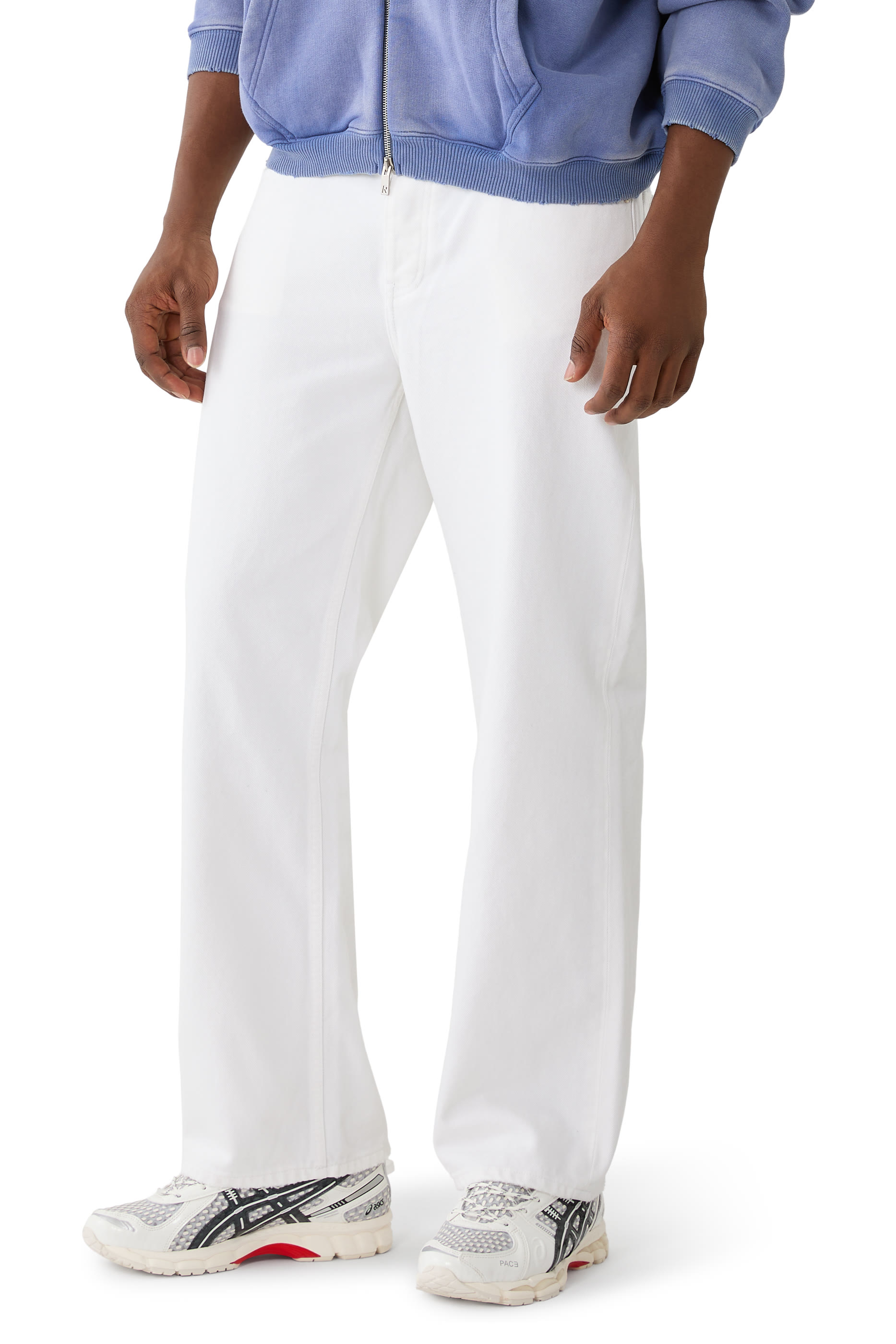 GEL-KAYANO 12.1 Sneakers