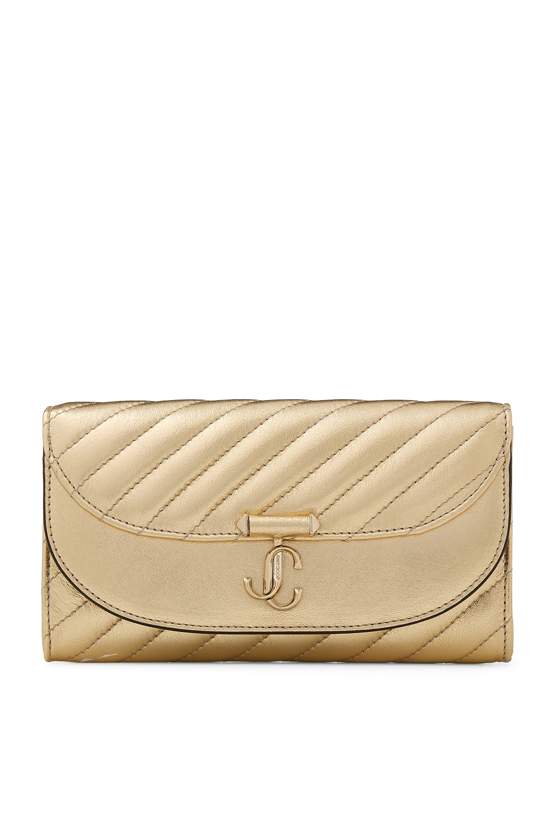 Avenue Curve Clutch