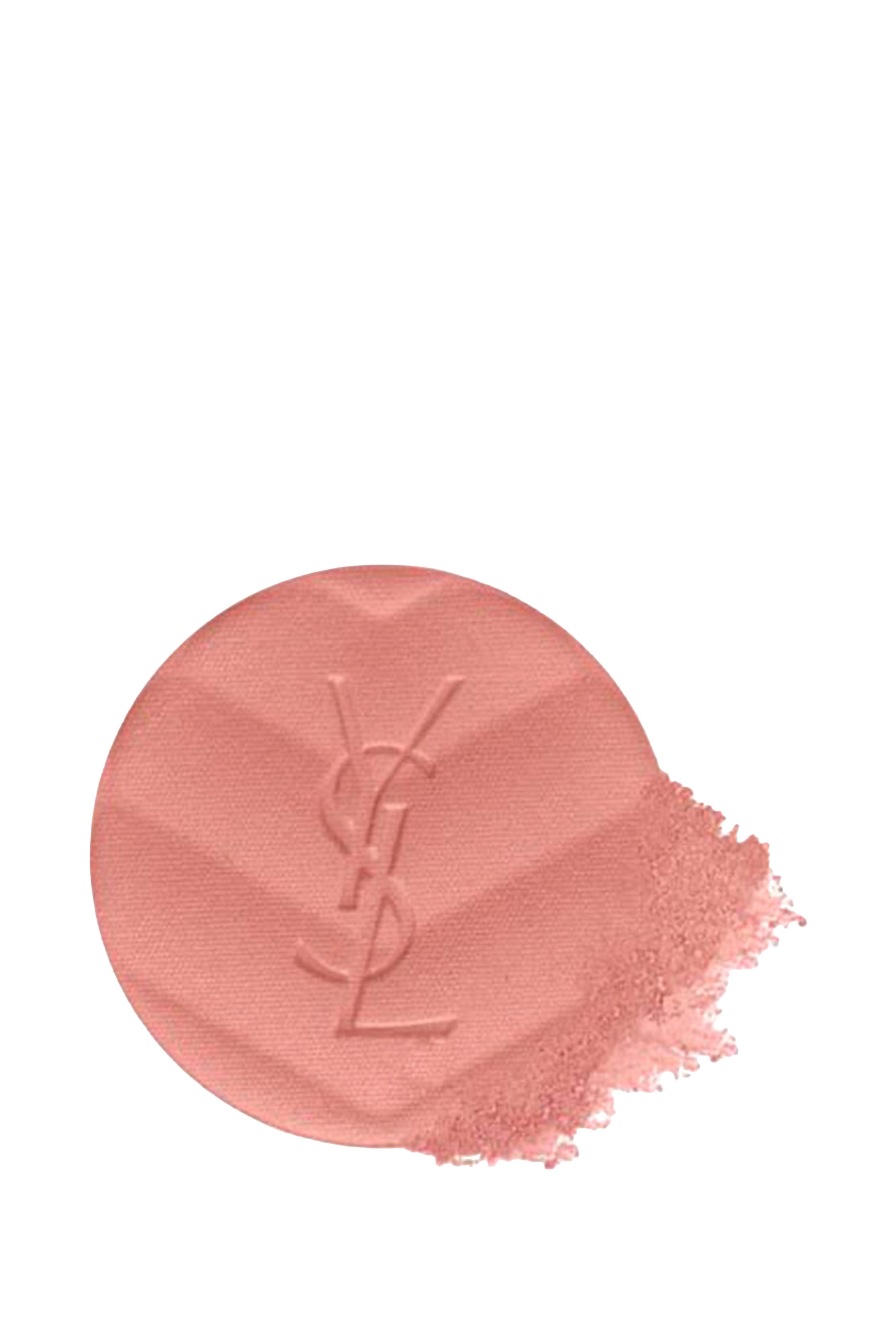 Make Me Blush Powder