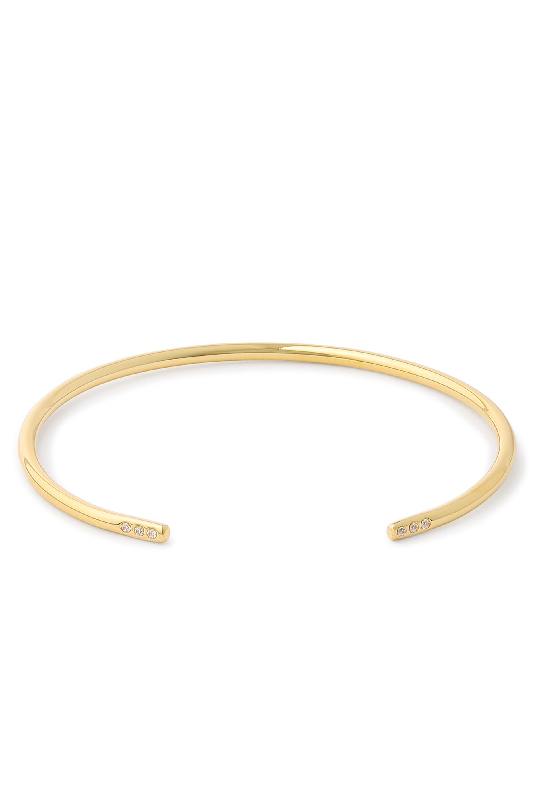 Ava Cuff Bracelet