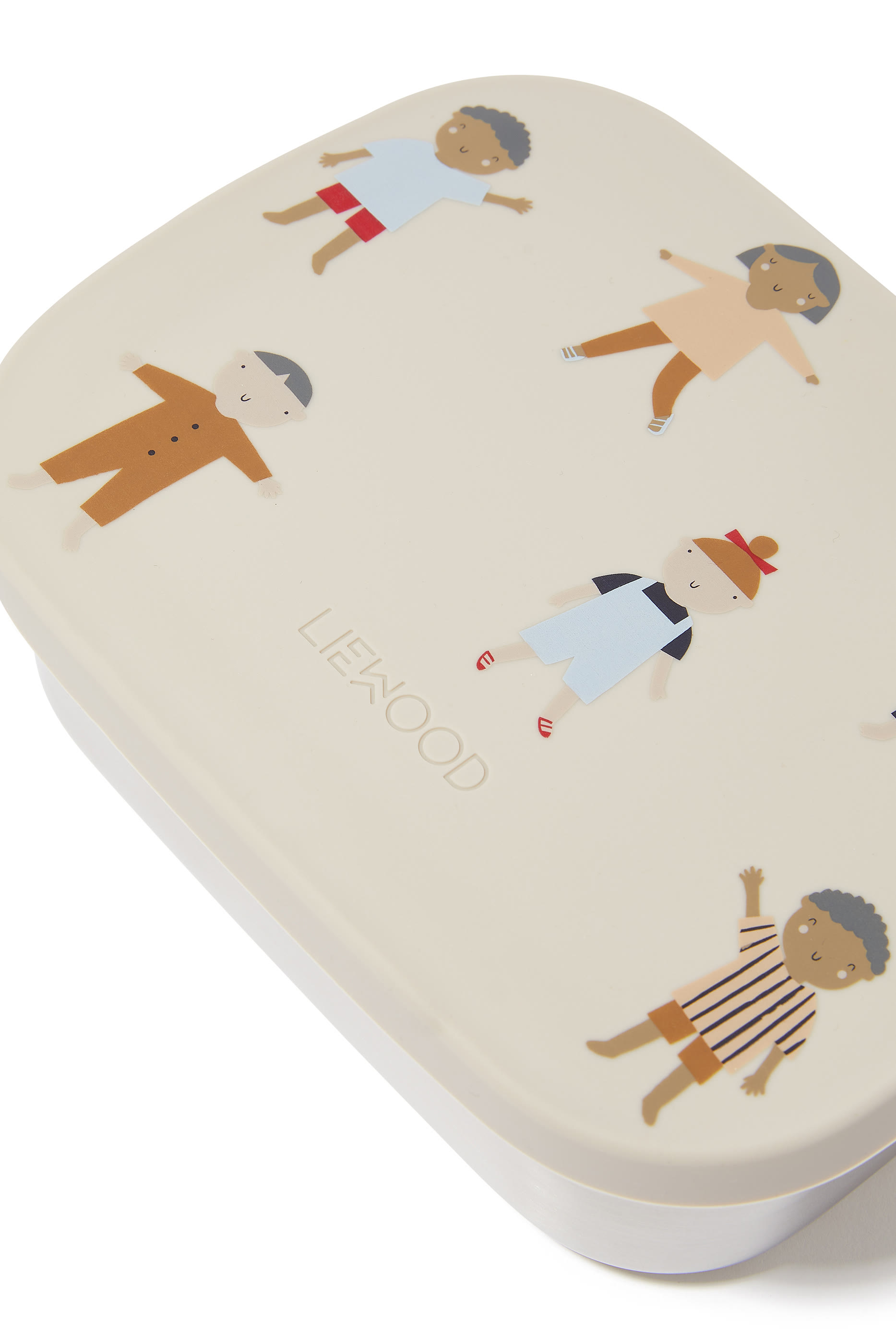 Kids Arthur Lunchbox