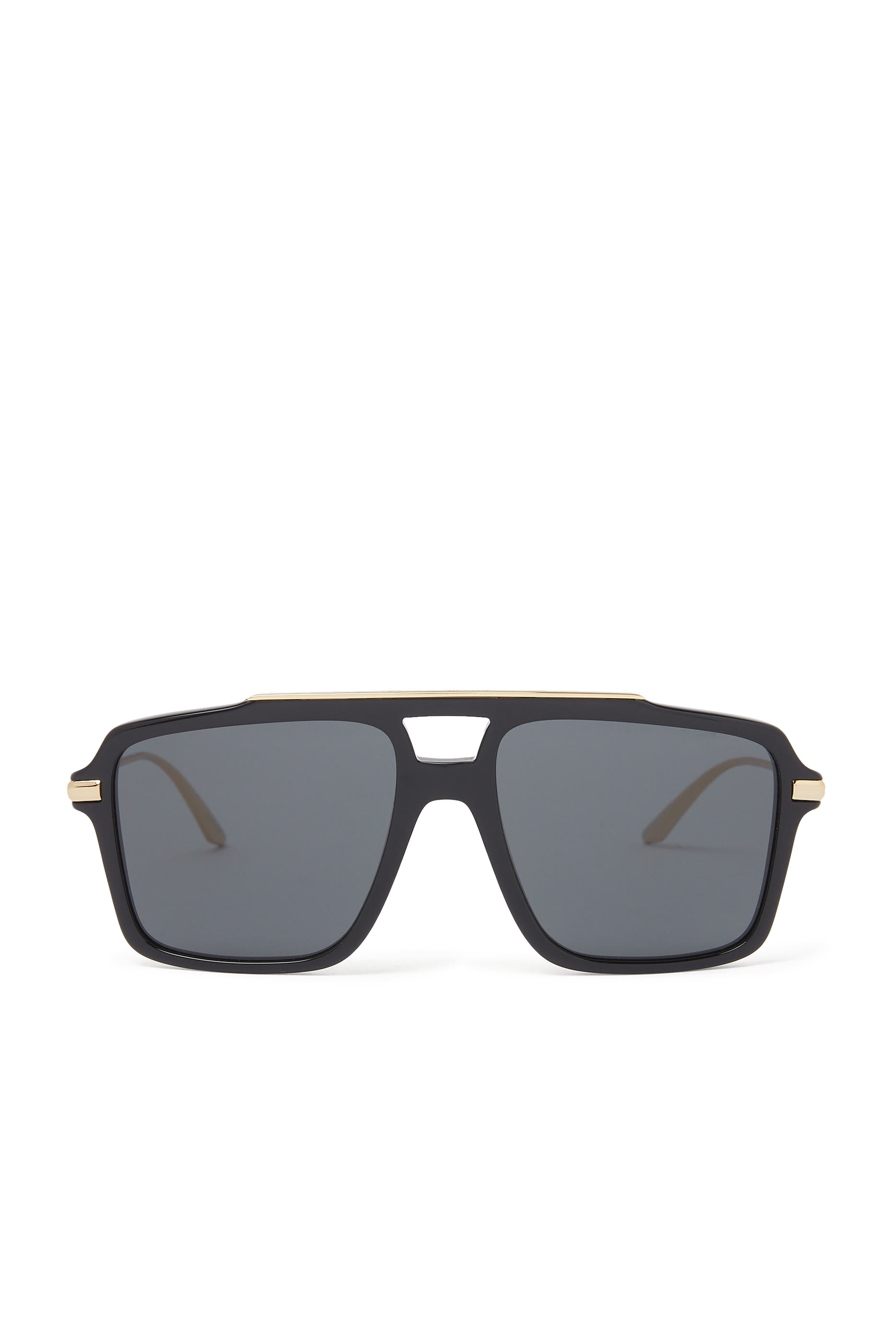 DG Metal Classic Sunglasses