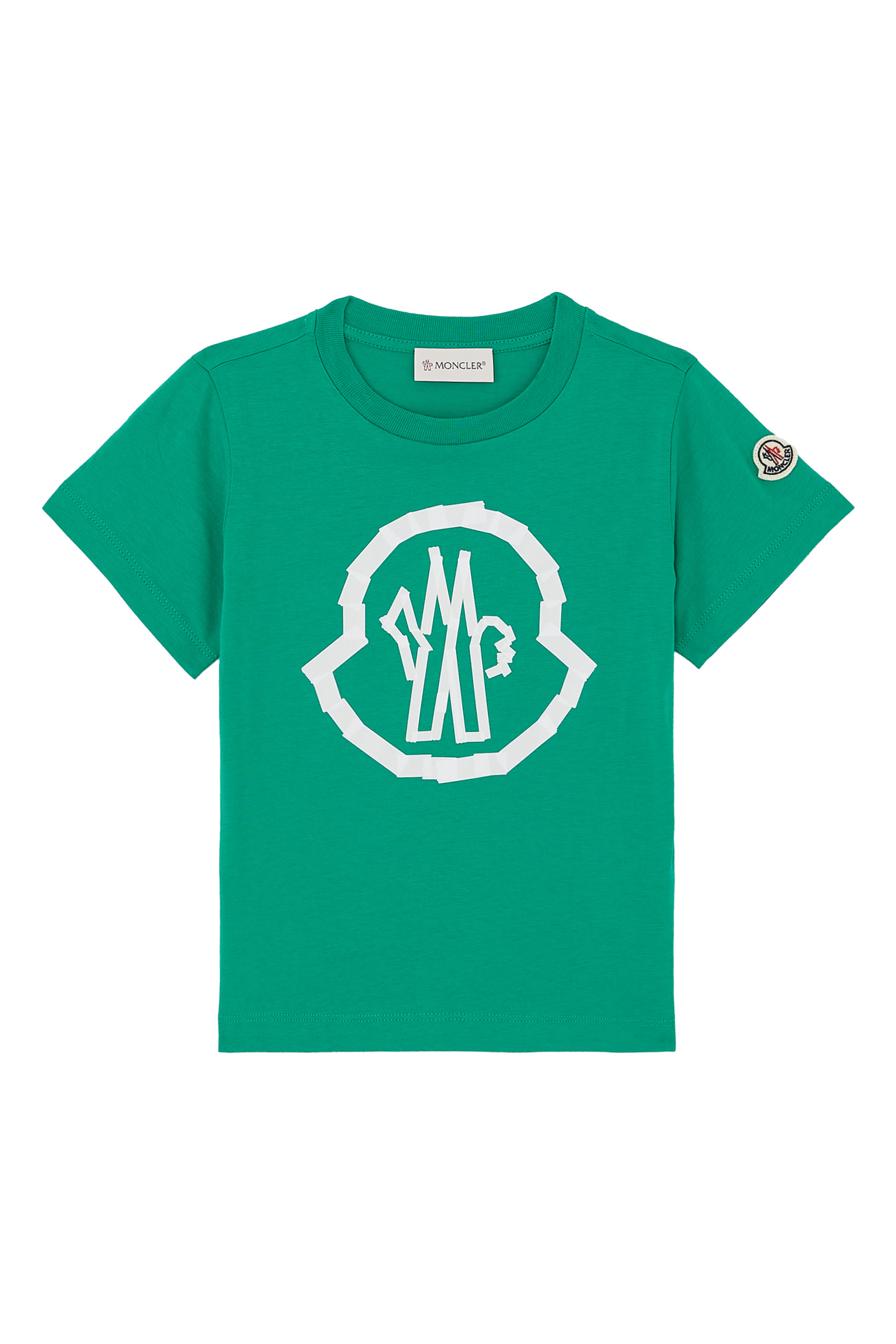 Kids Logo T-Shirt