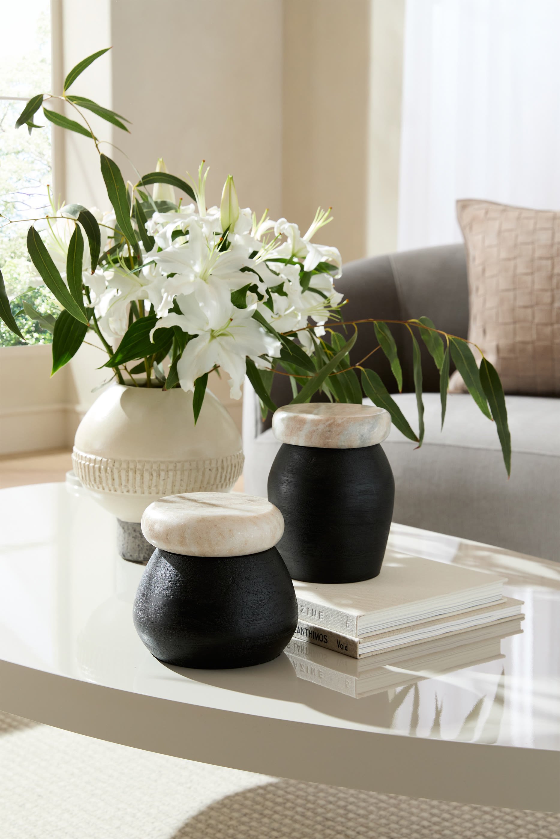 Noelle Container Set