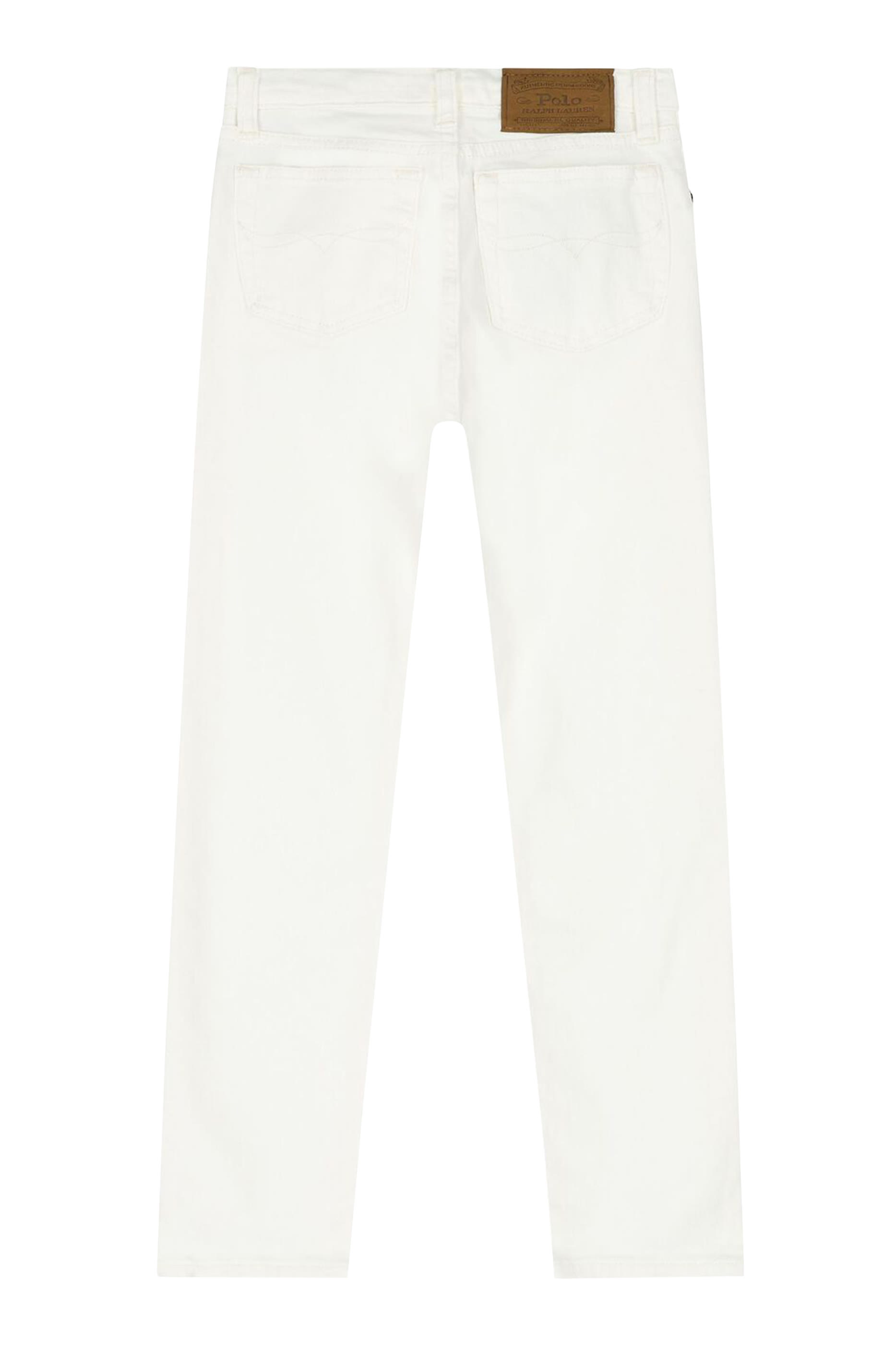 Kids Sullivan Slim Denim Jeans
