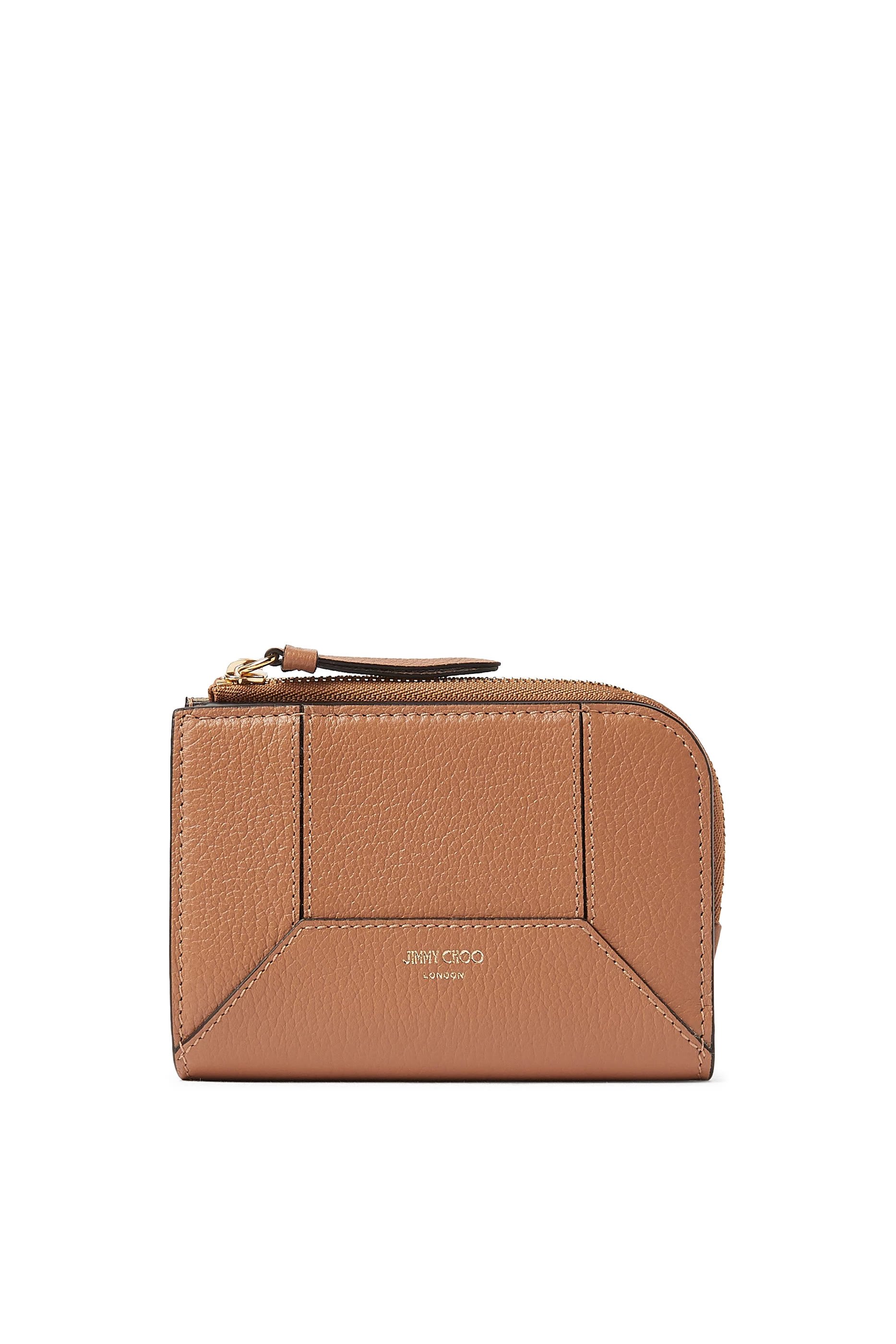 DM Compact Zip Wallet 