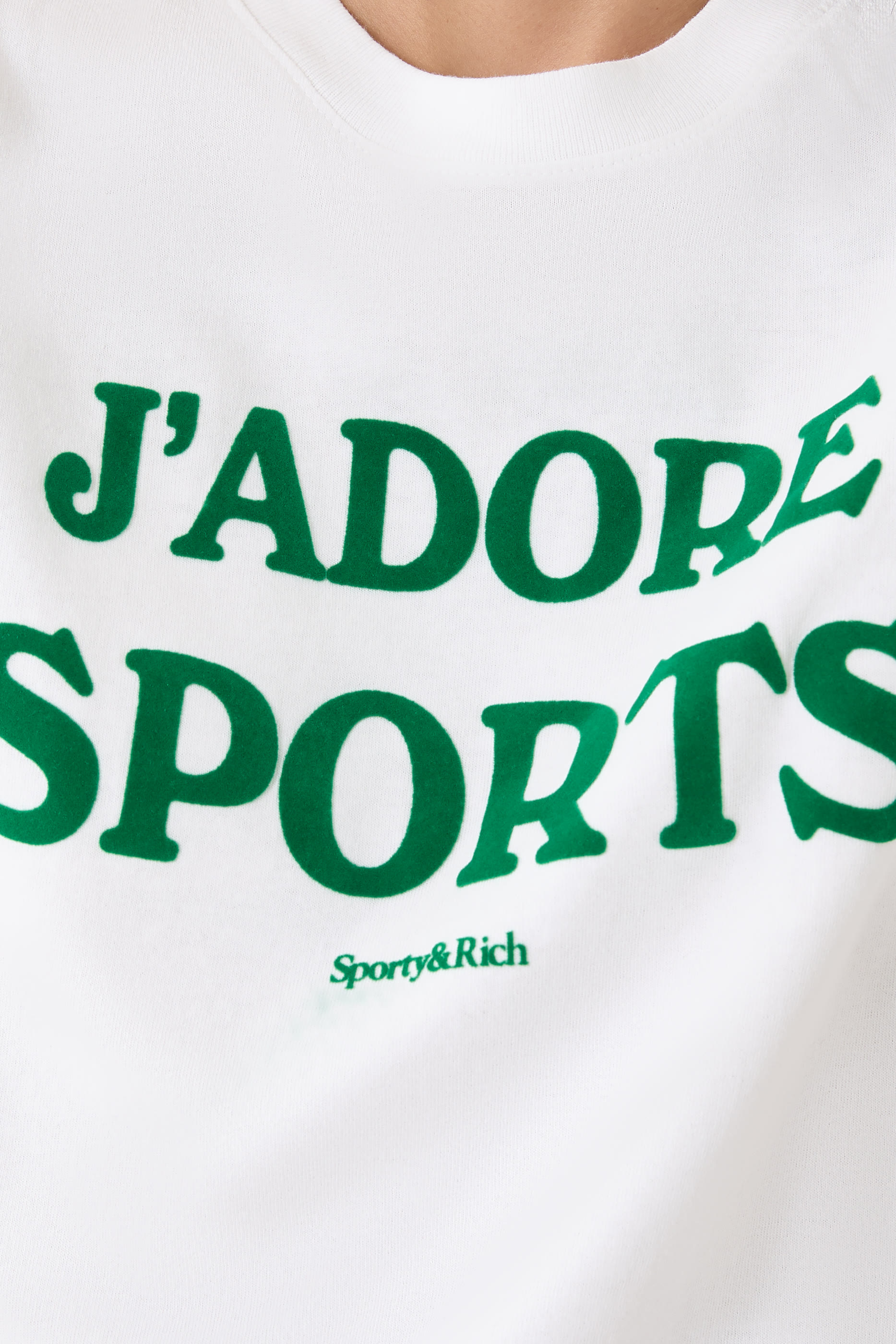  J'Adore Sports Baby T-Shirt 