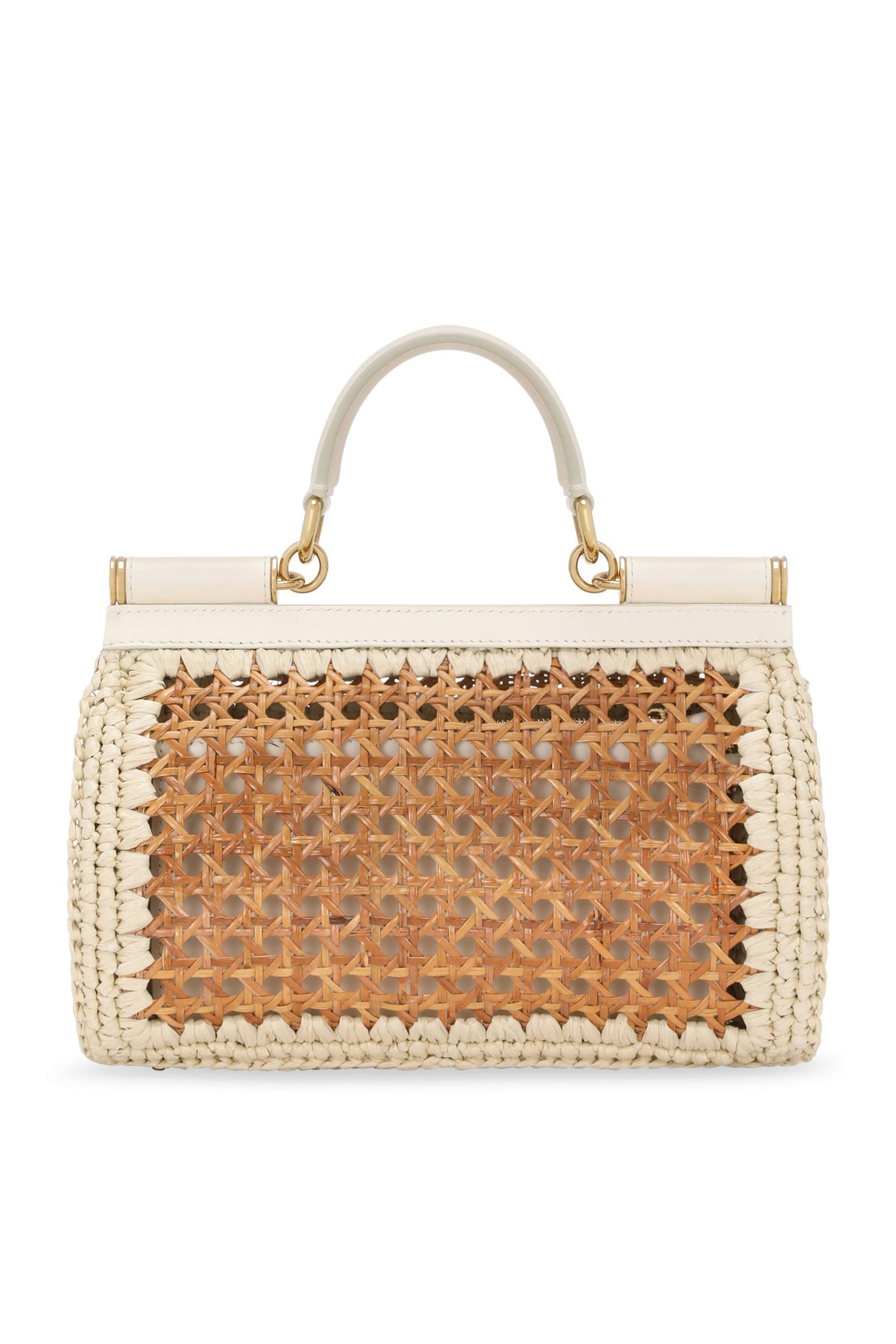 Elongated Sicily Handbag