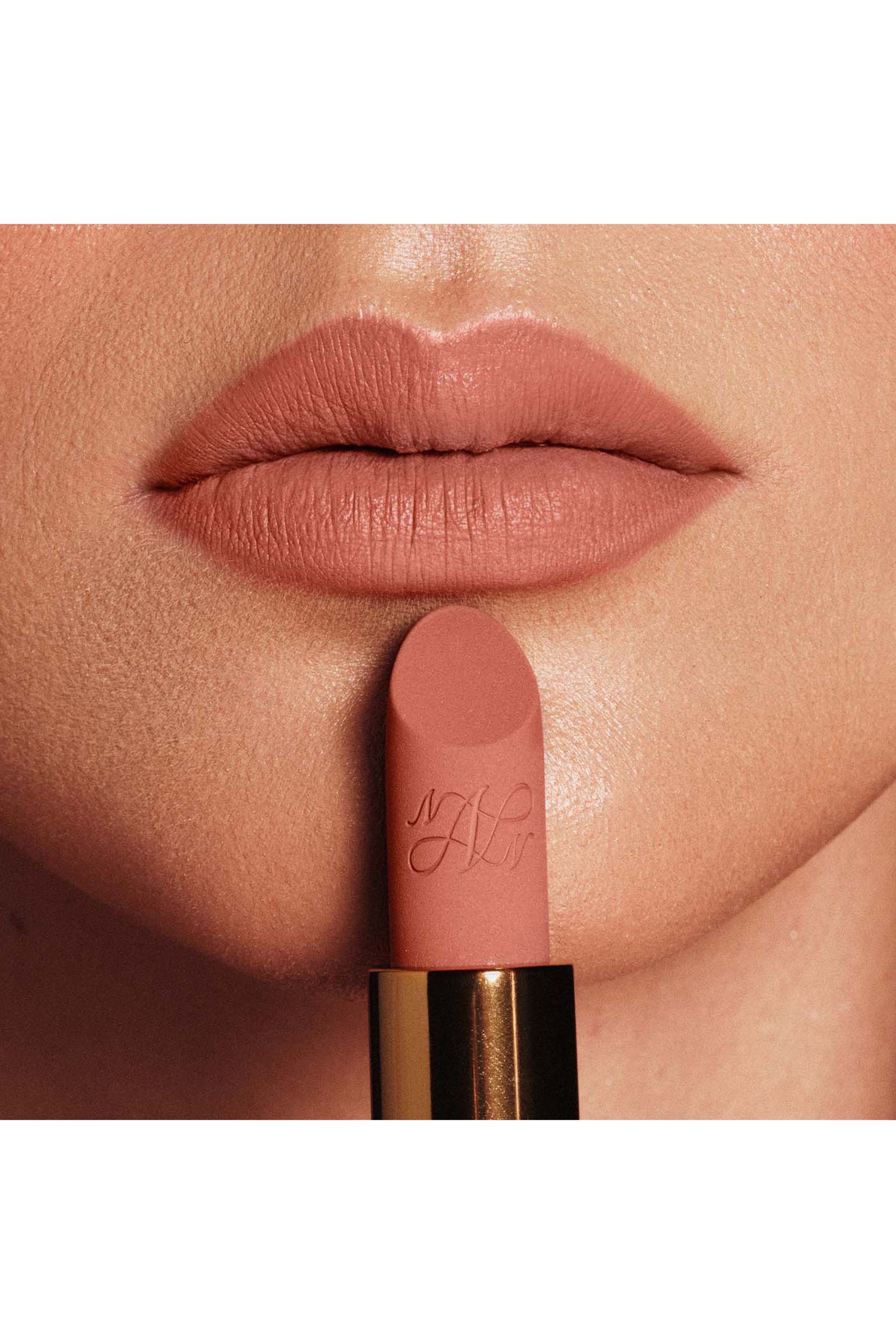 Velvet Couture Matte Velvet Lipstick