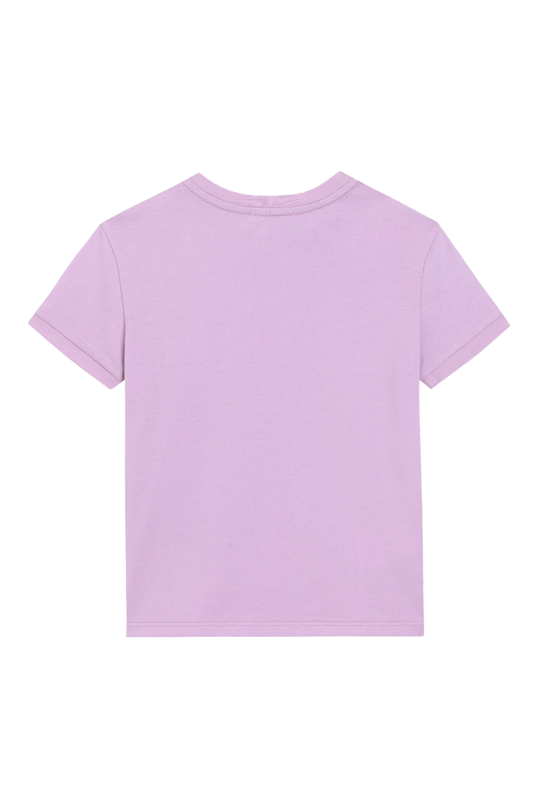 Kids Short-Sleeved T-Shirt