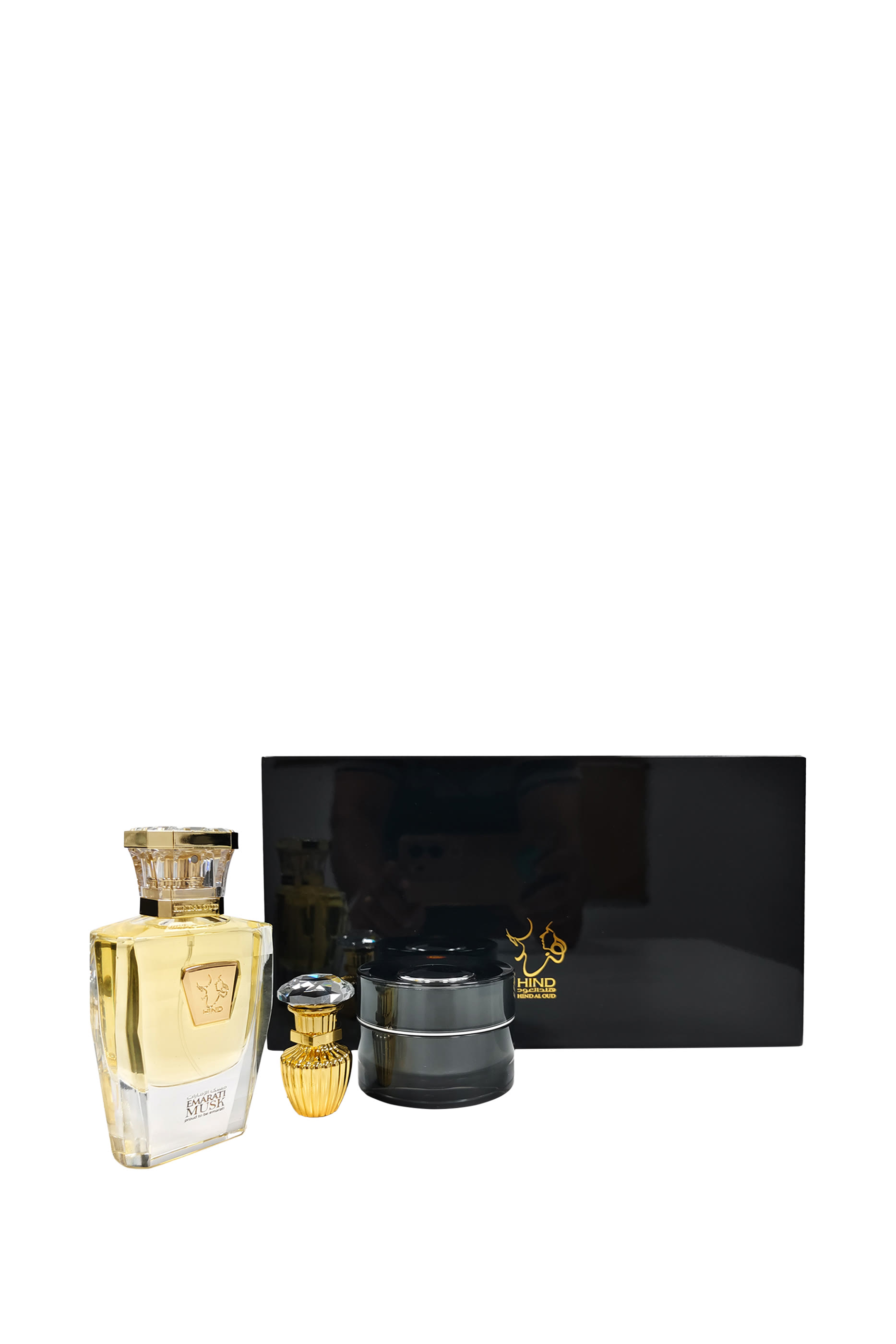  Emarati Trio Gift Set
