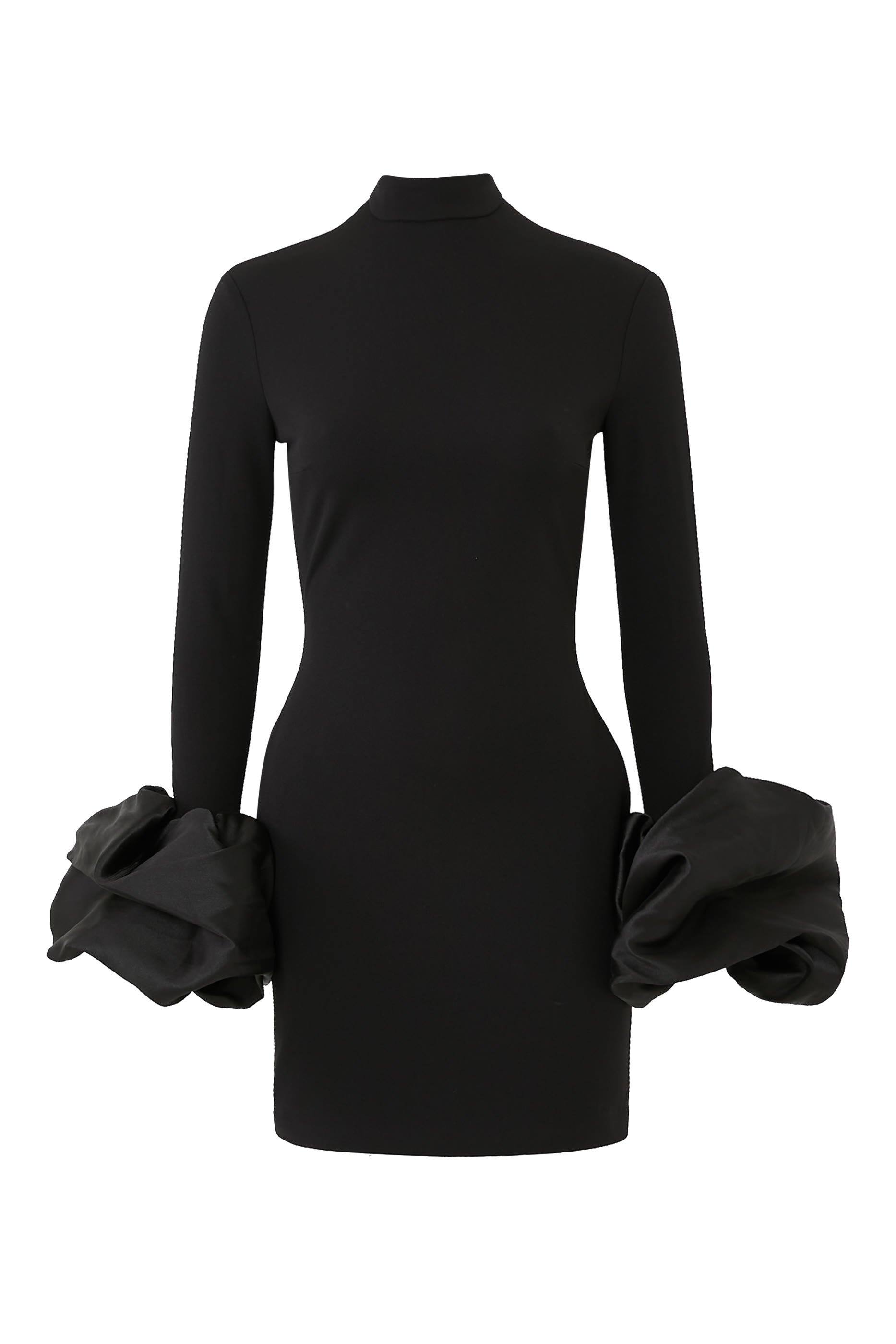 The Payton Mini Dress