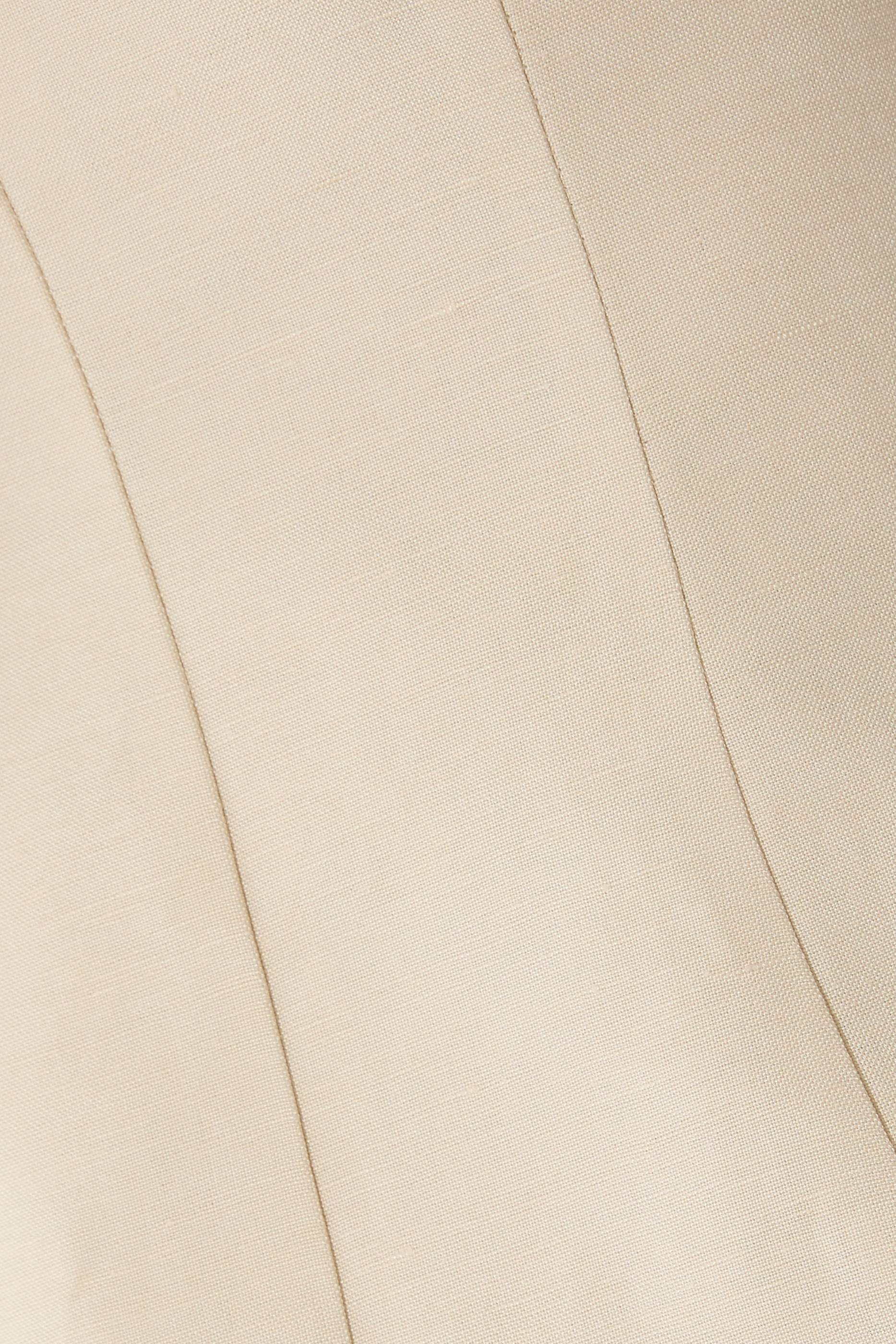 Gigi Strapless Bustier