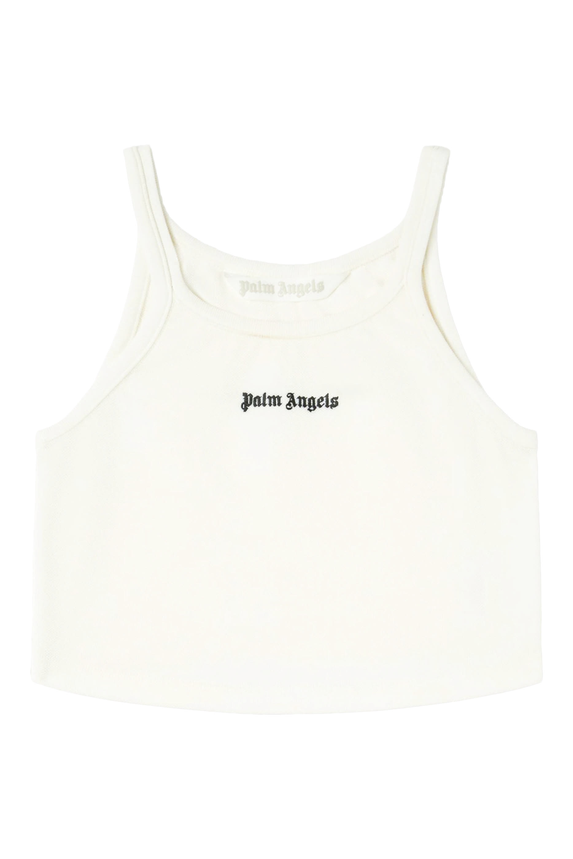 Classic Logo Tank Top