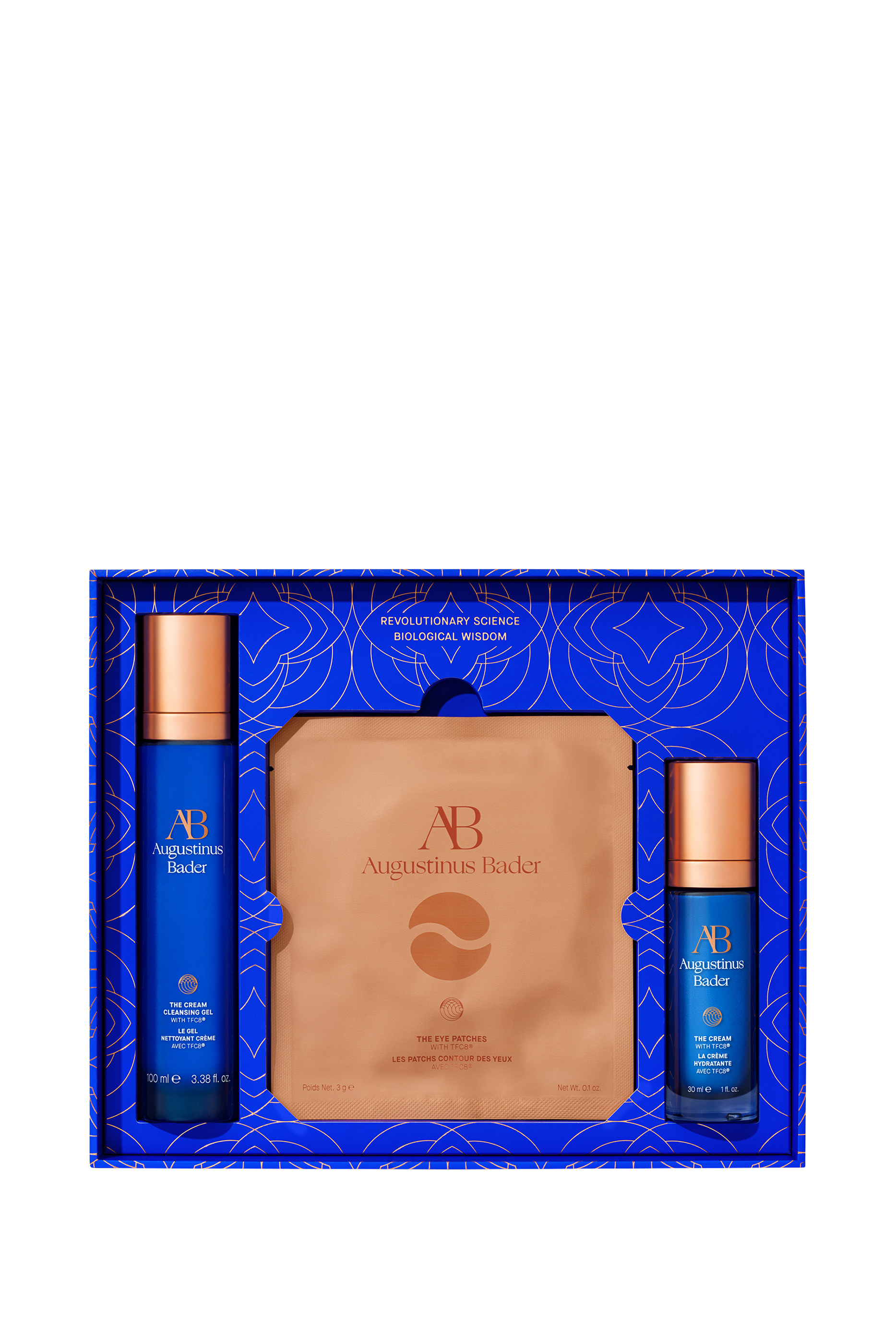 The Illuminating Collection