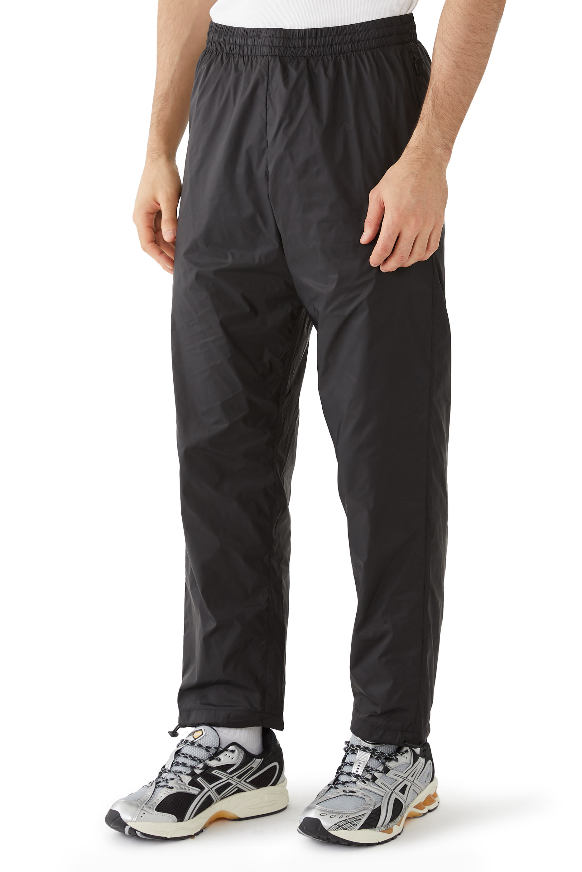 DNA Recycled Nylon Track Pants