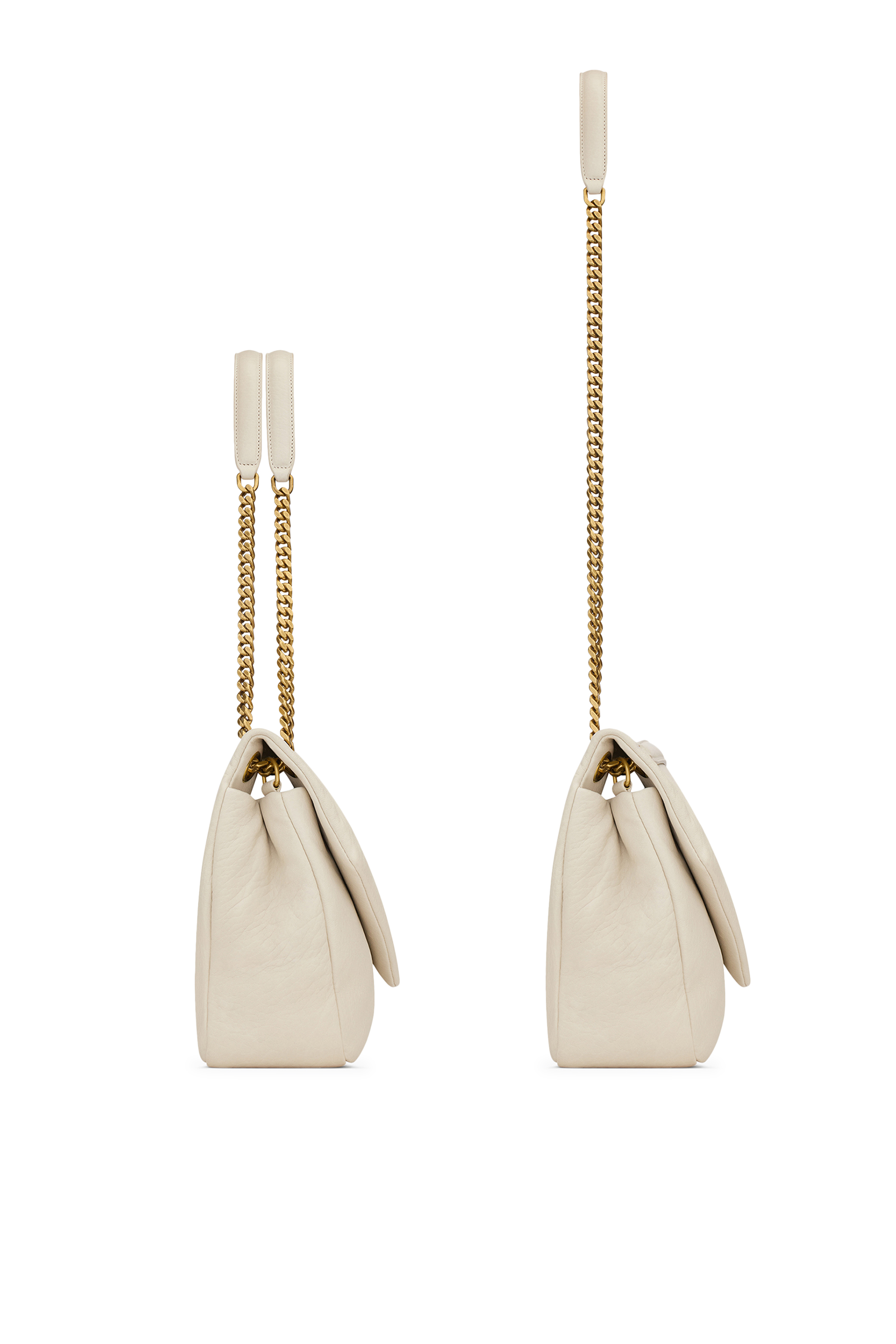 Calypso Envelope Shoulder Bag