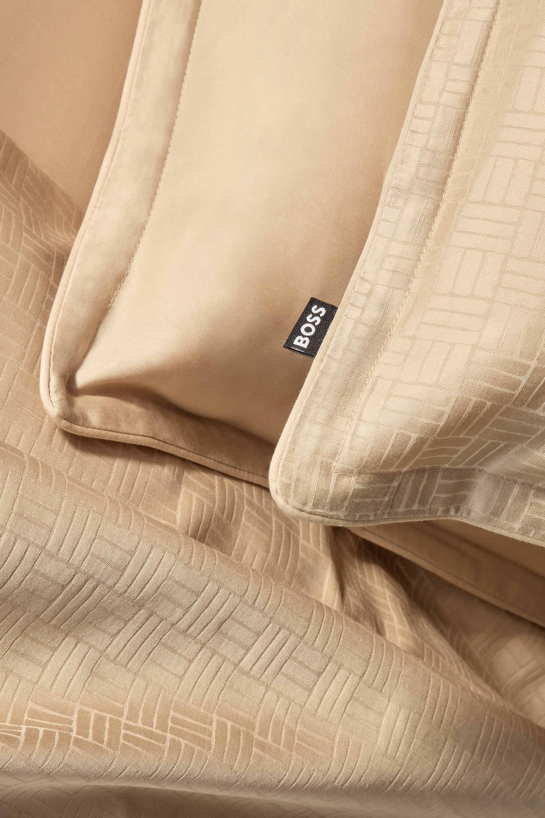 Lattice Pillowcase