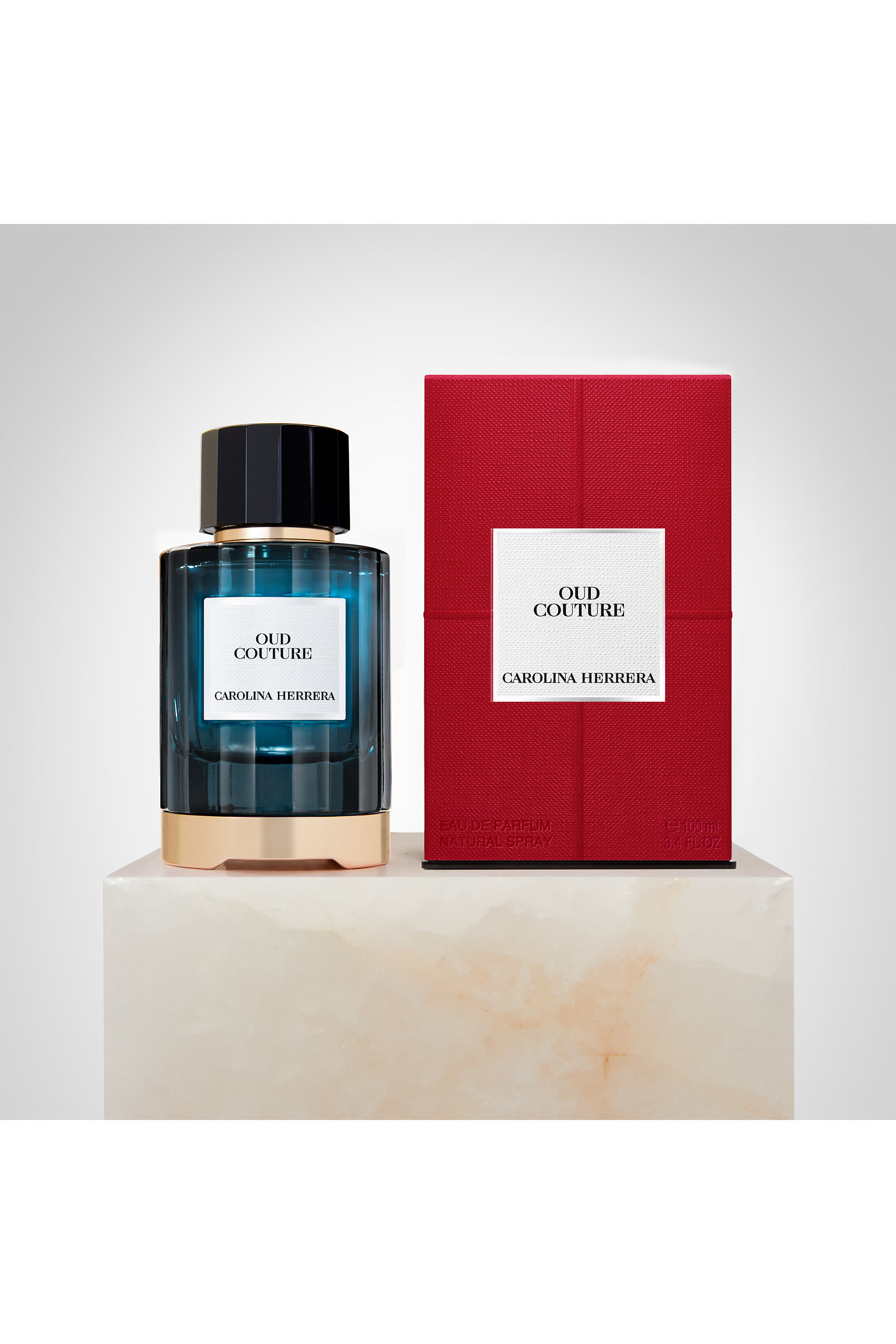 Oud Couture Eau de Parfum