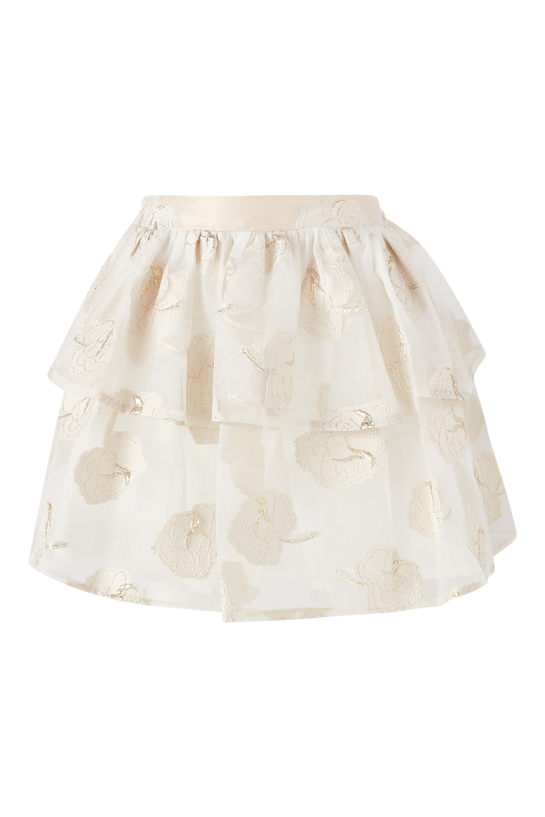Kids Skirt Dress