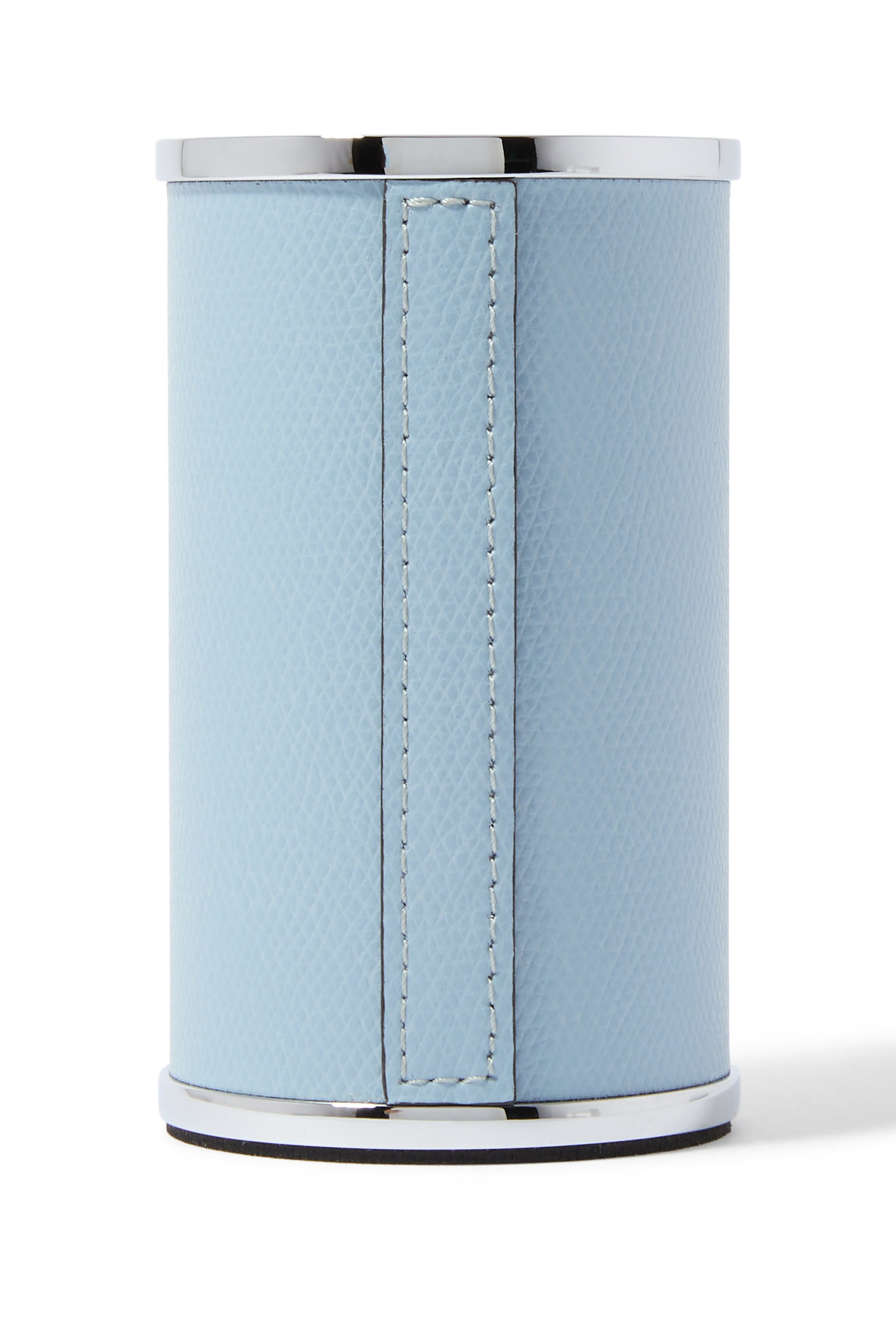 Olimpia Round Toothbrush Holder