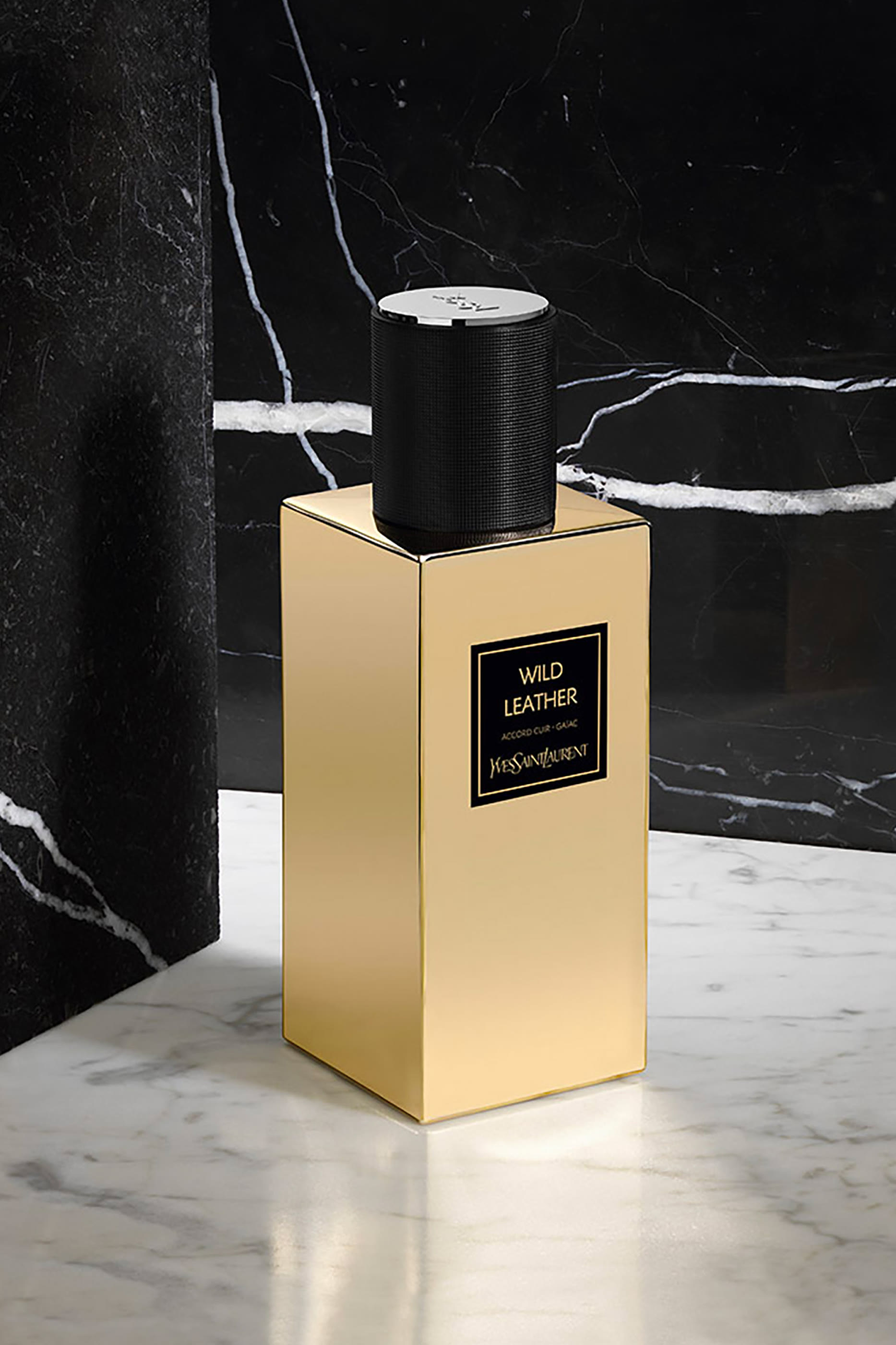 Le Vestiaire des Parfums Wild Leather Eau de Parfum
