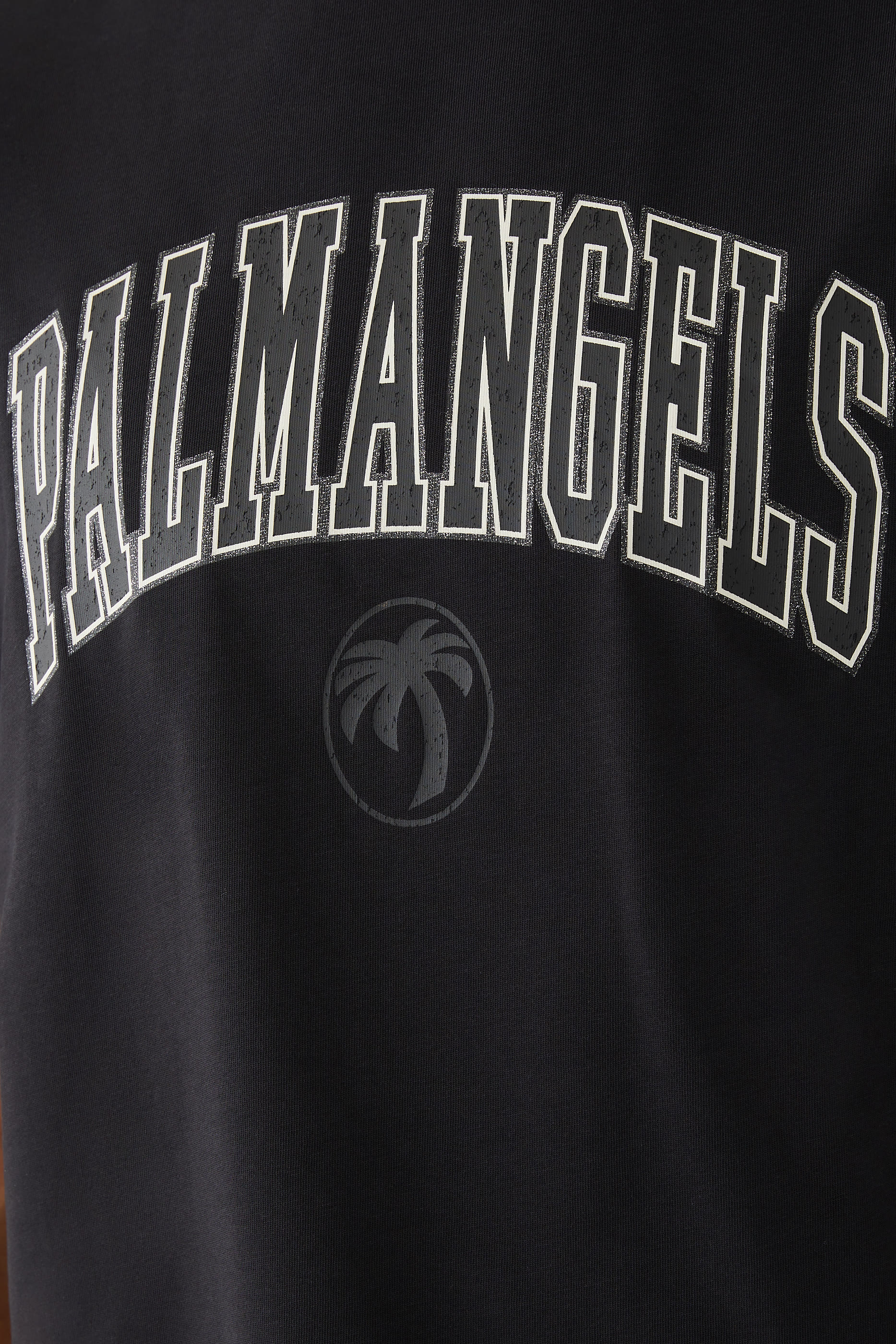 College Logo T-Shirt