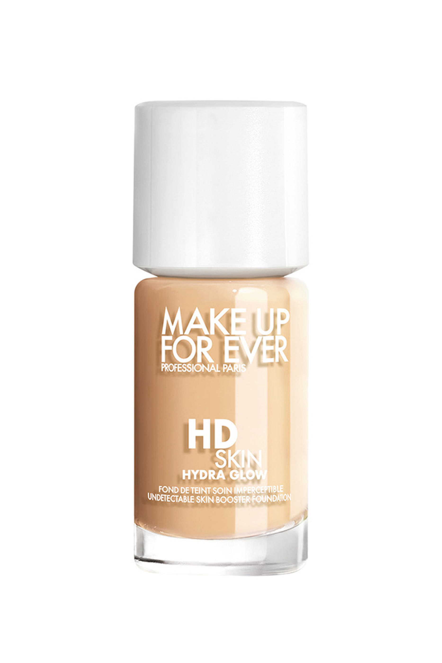 HD Skin Hydra Glow Foundation