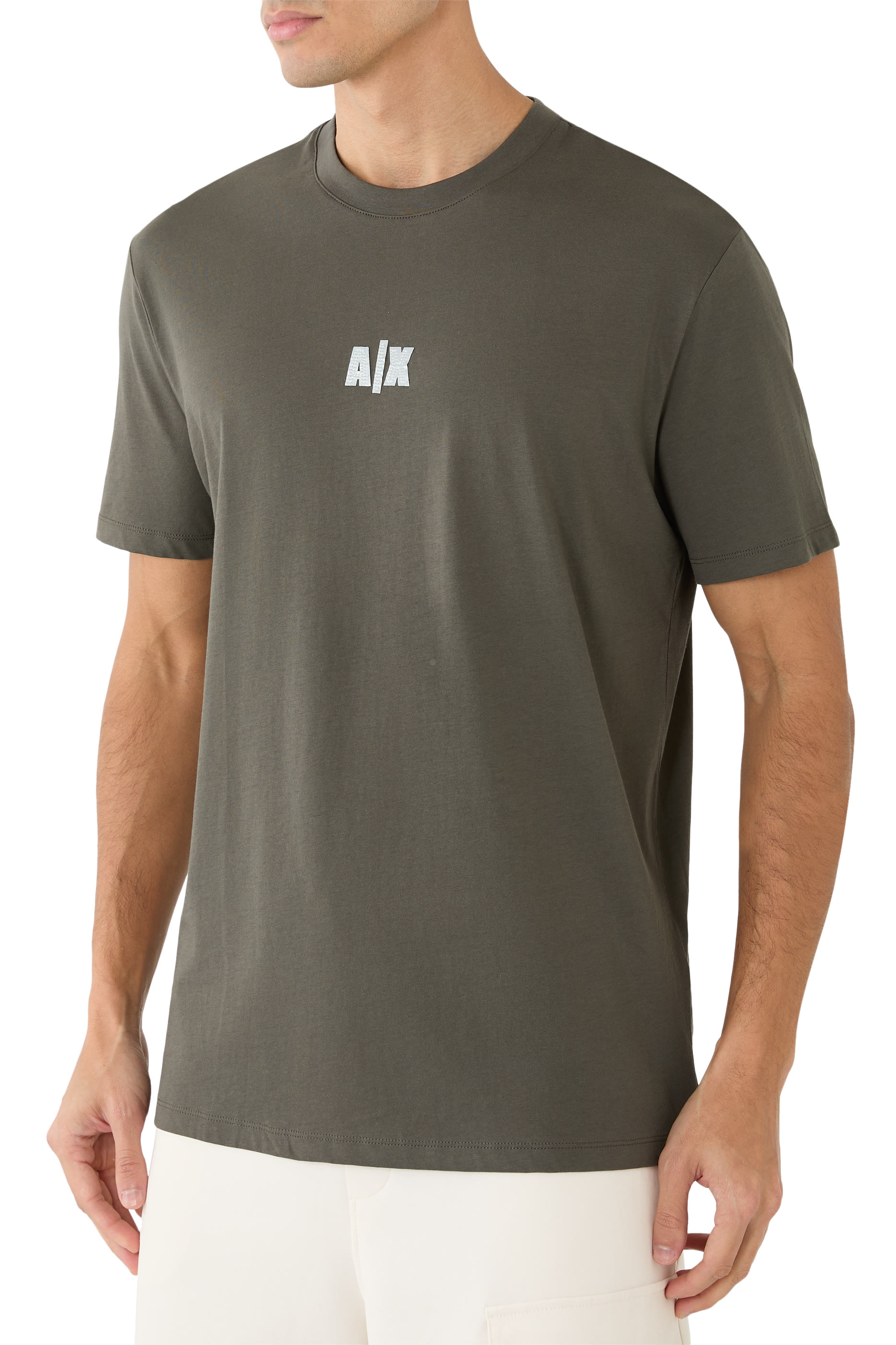 AX Logo T-Shirt