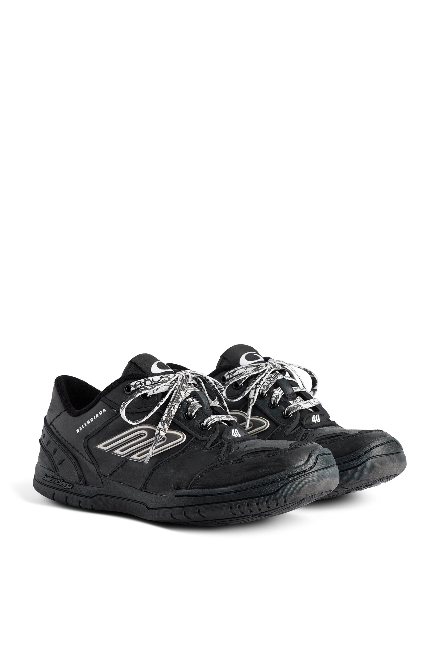 Men&rsquo;s Hamptons Worn-out Sneaker