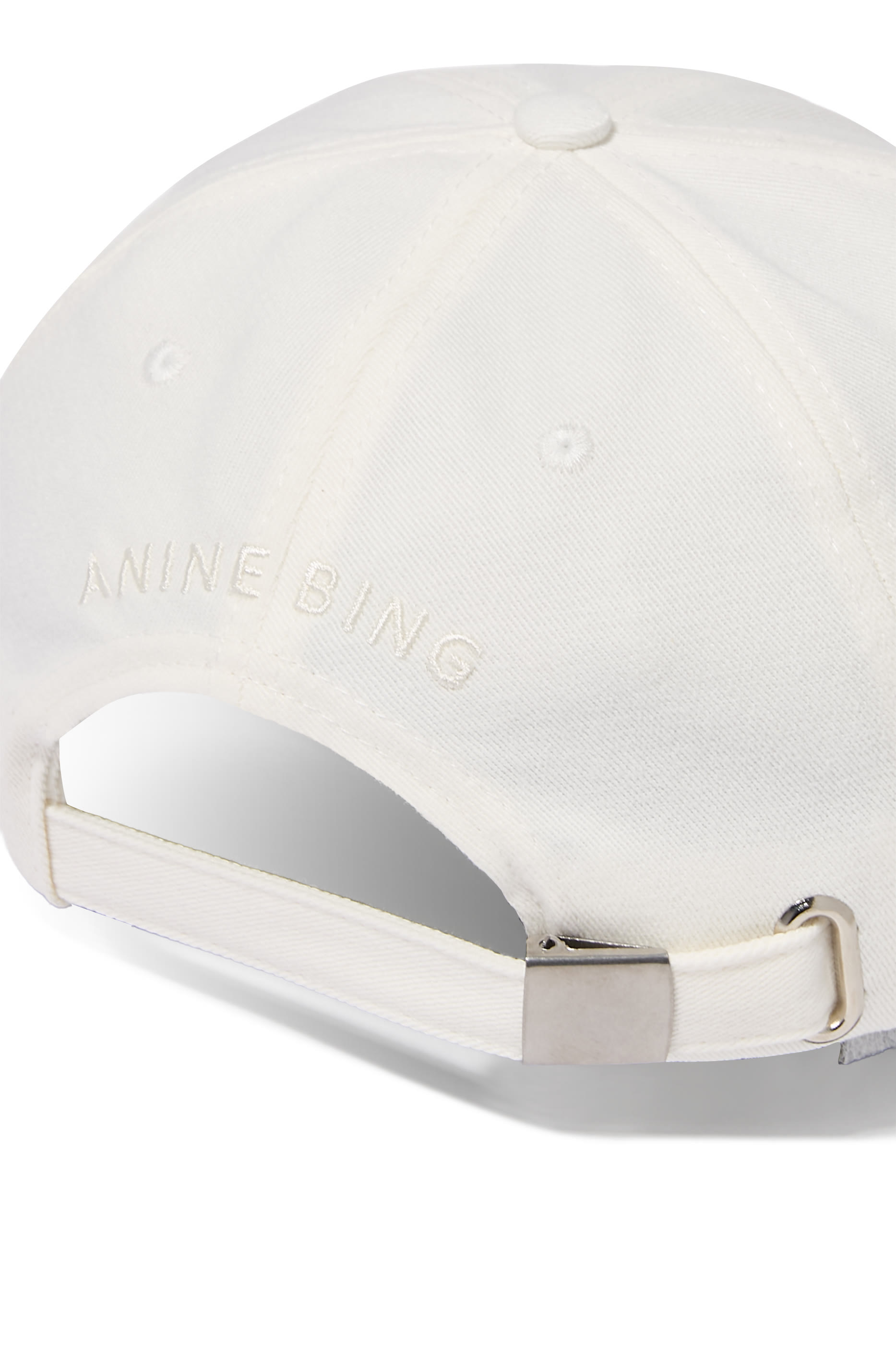 Jeremy Baseball Cap 