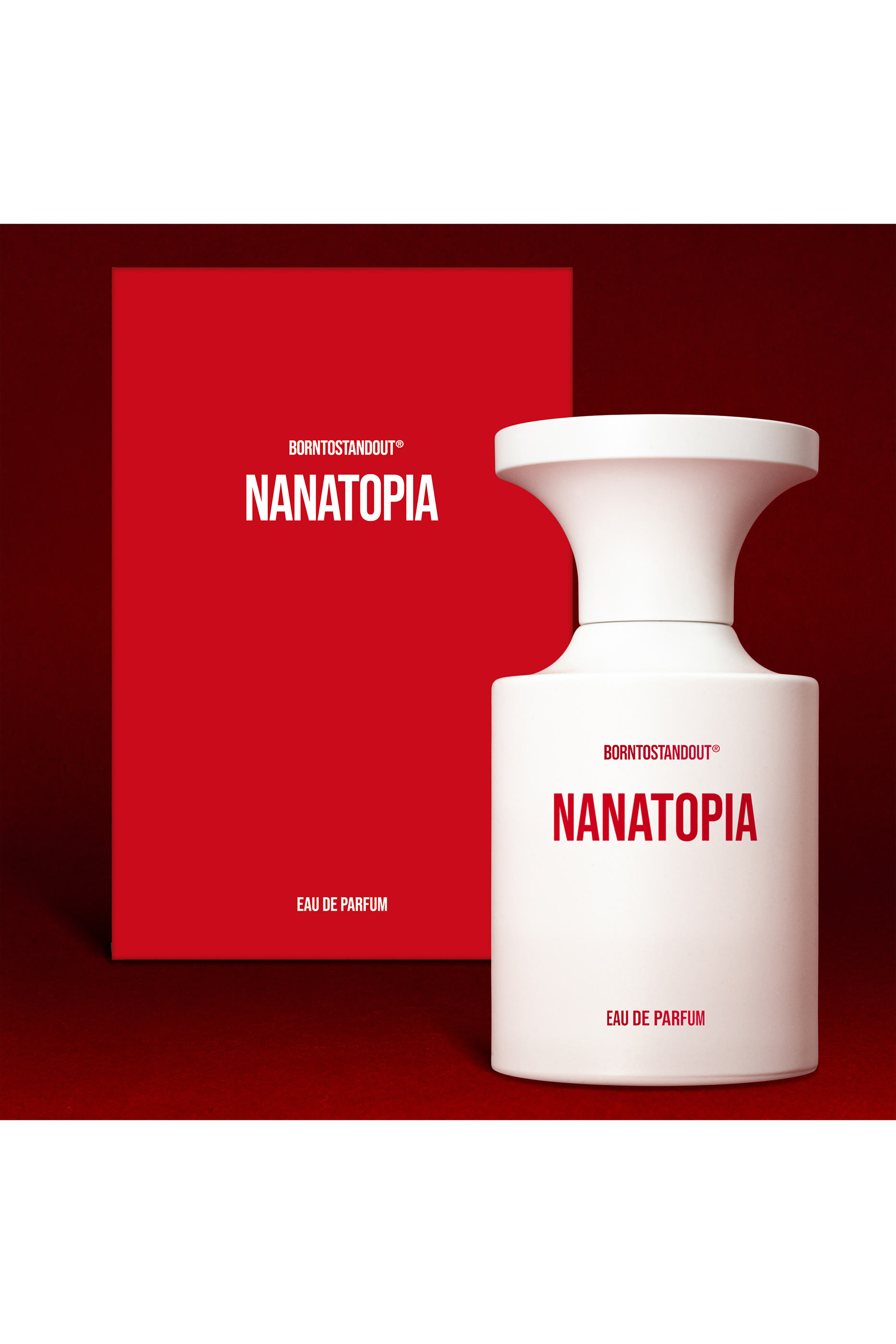 Nanatopia Eau de Parfum