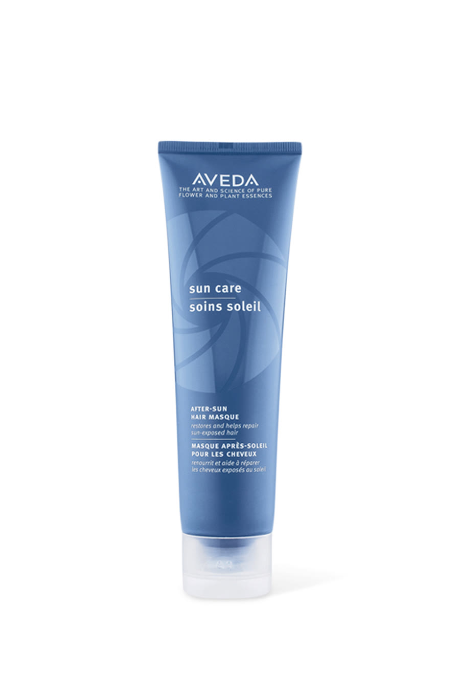 Sun Care After-Sun Hair Masque