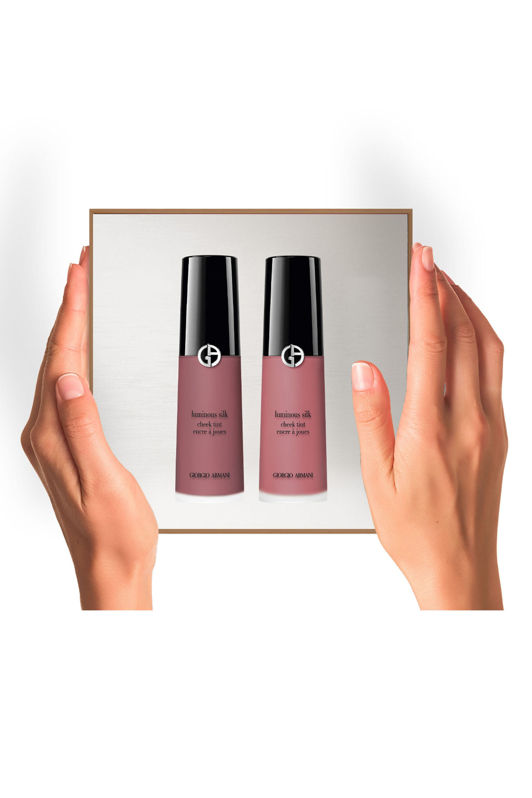 Duo Cheek Tint Ramadan Gift Set 