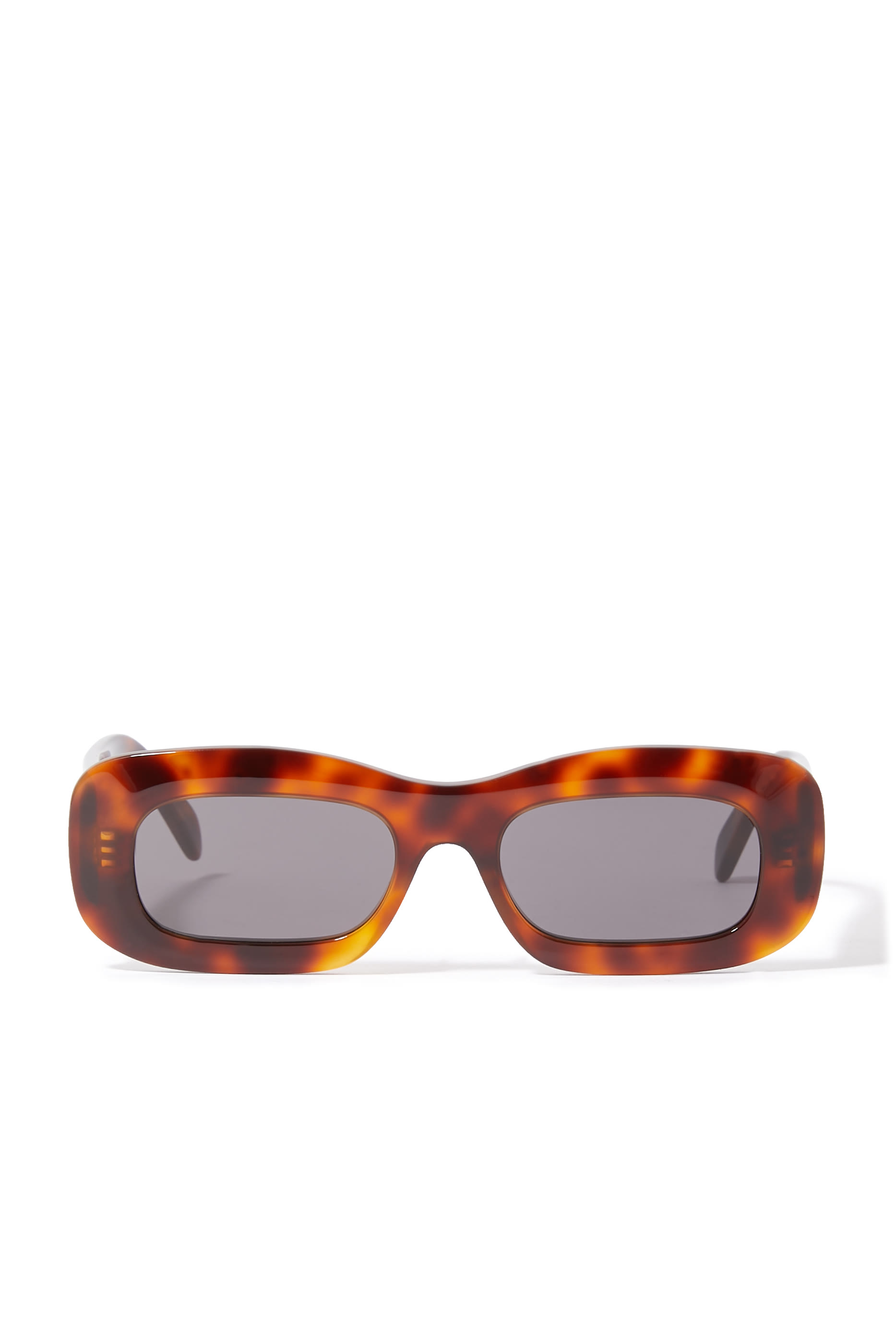 Bold 3 Dots Sunglasses