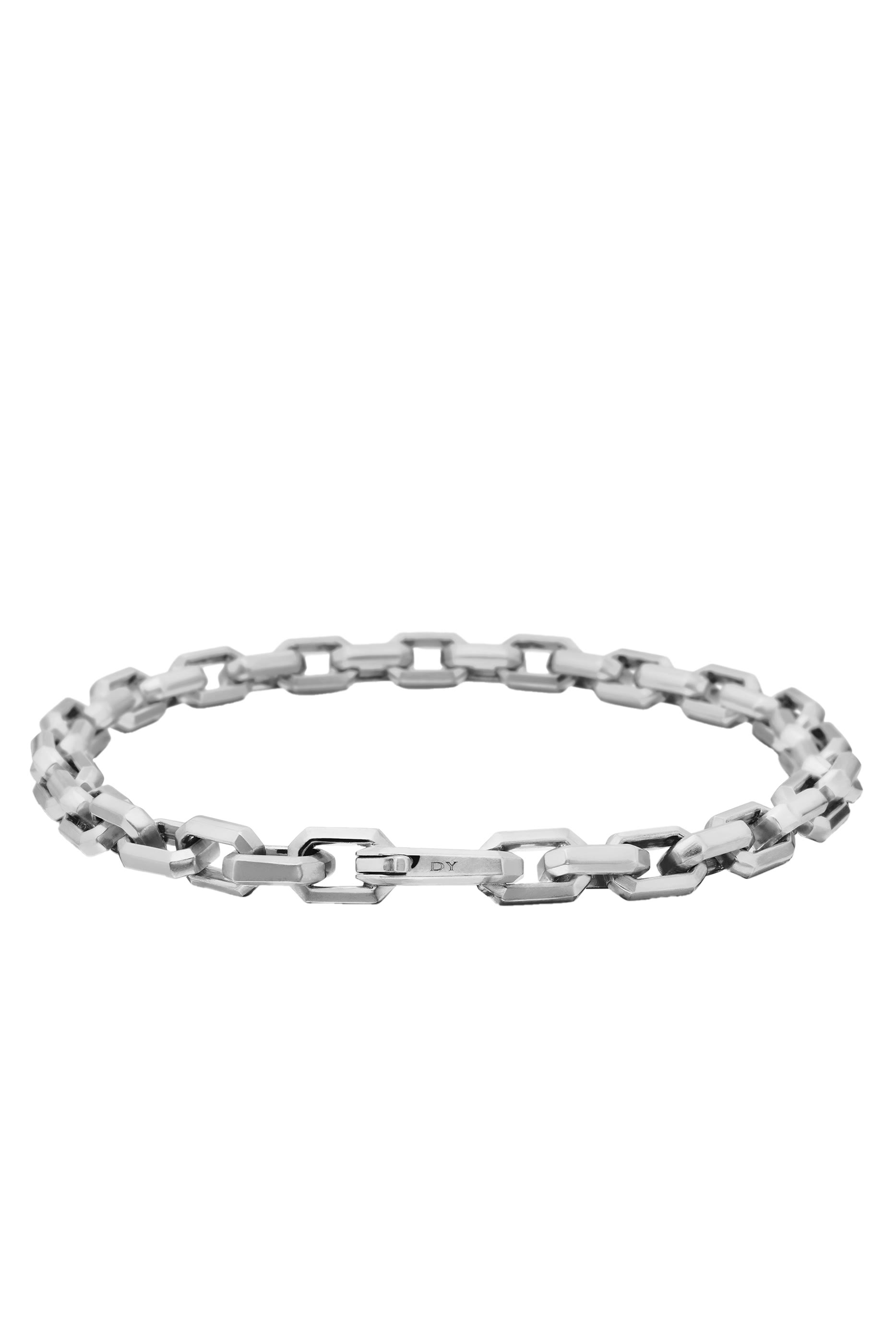 Streamline&reg; Link Bracelet, Sterling Silver