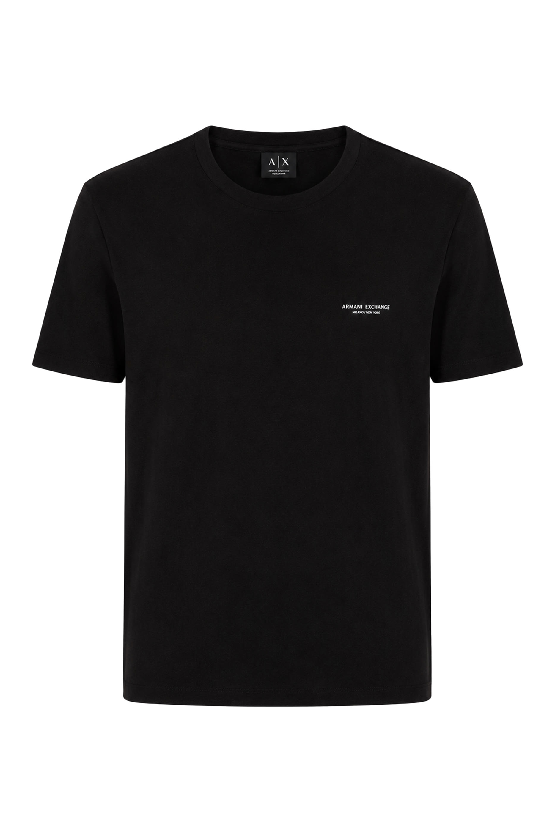Urban Varsity AX Print T-Shirt