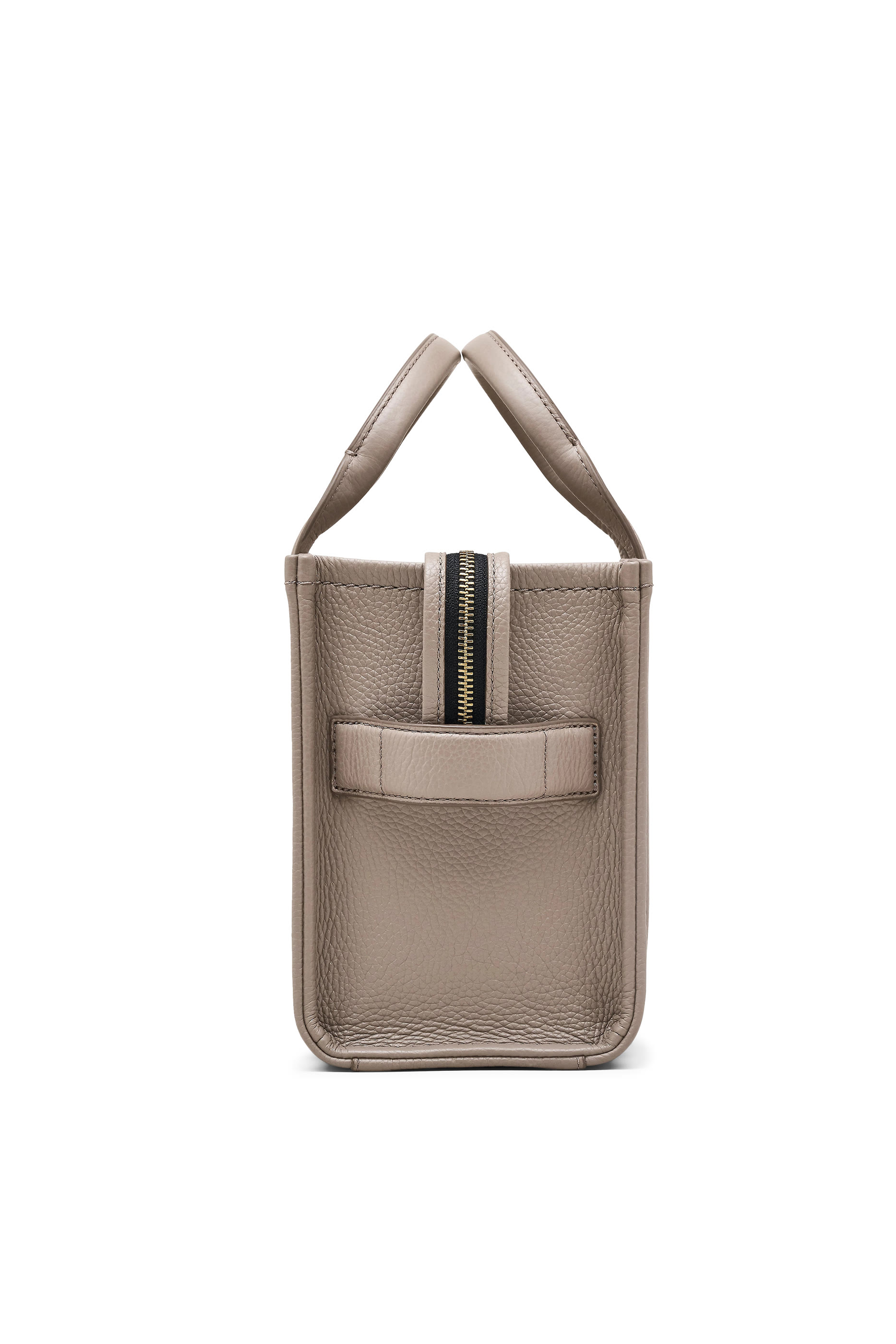 The Leather Small Tote Bag