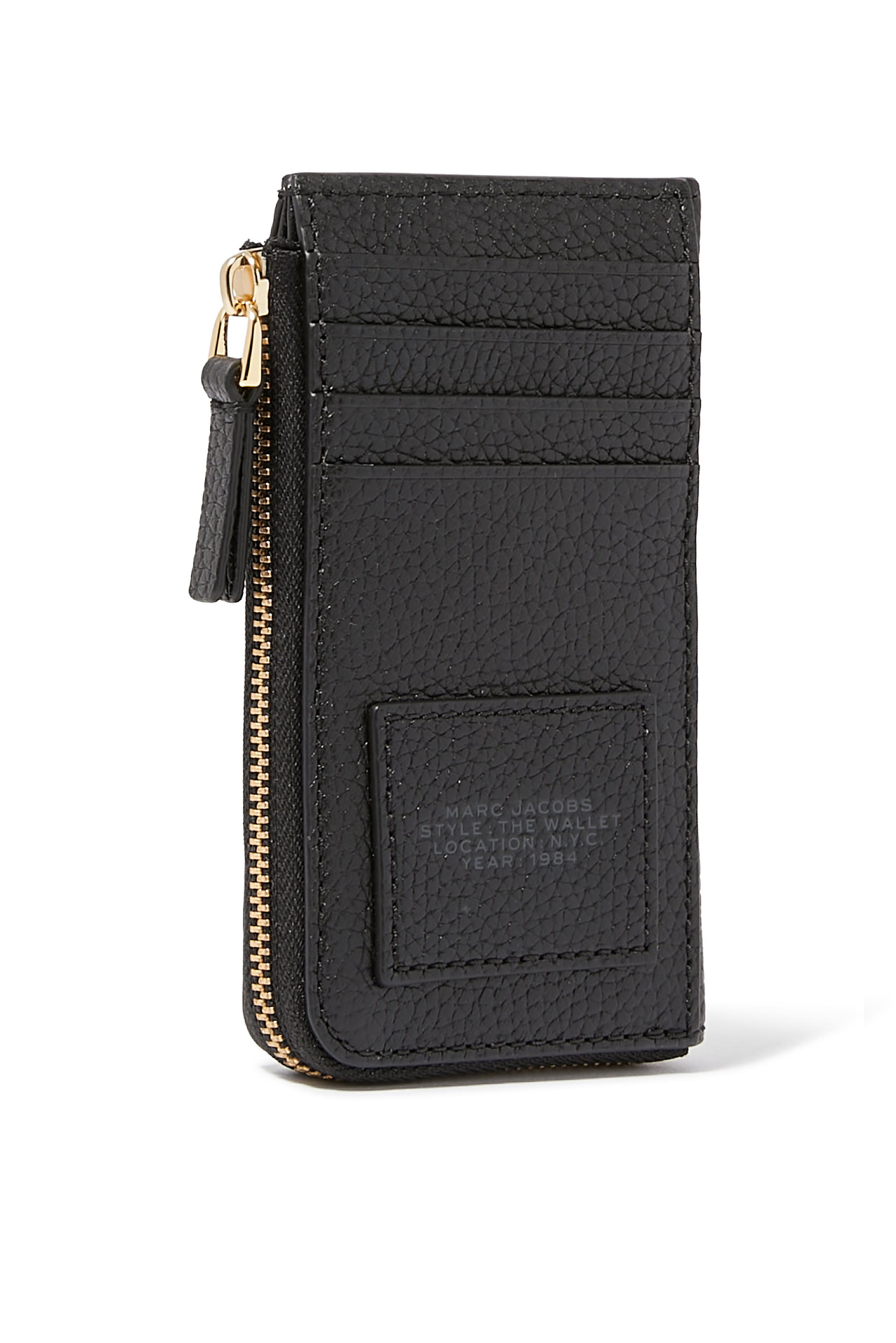 The Top Zip Multi Wallet