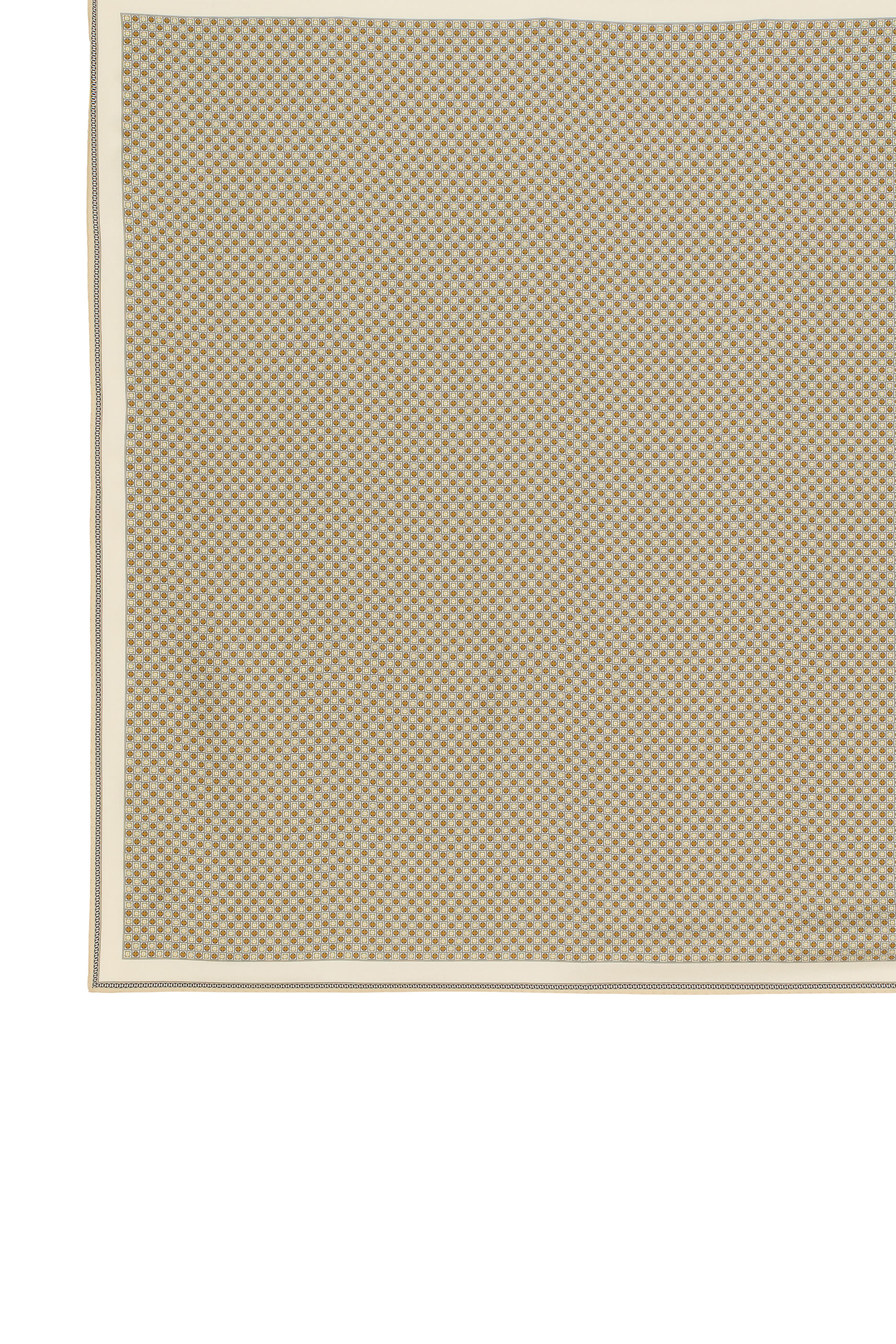 Geometric Pattern Carre