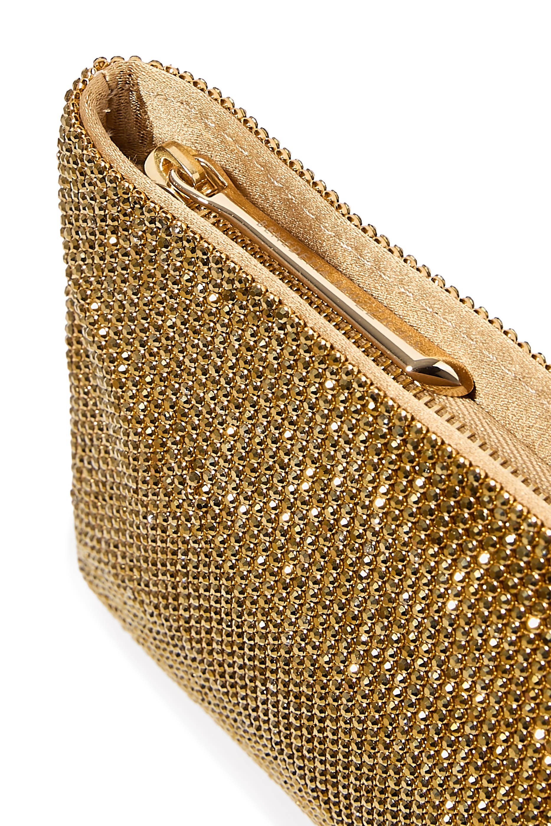 YOUR BEST FRIEND LA PETITE &ndash; As You Like It Clutch