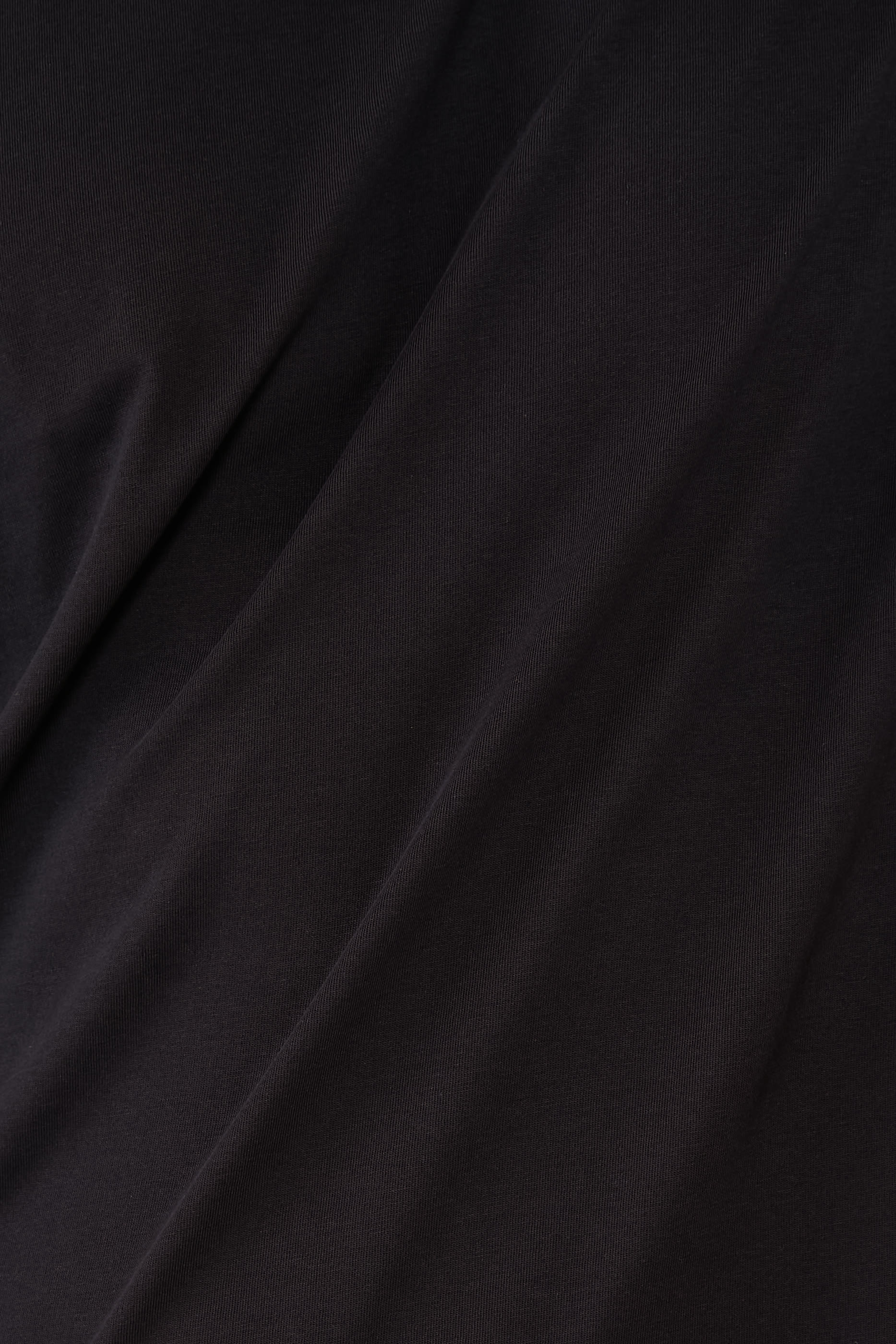 91 AX Logo Cotton-Jersey T-Shirt