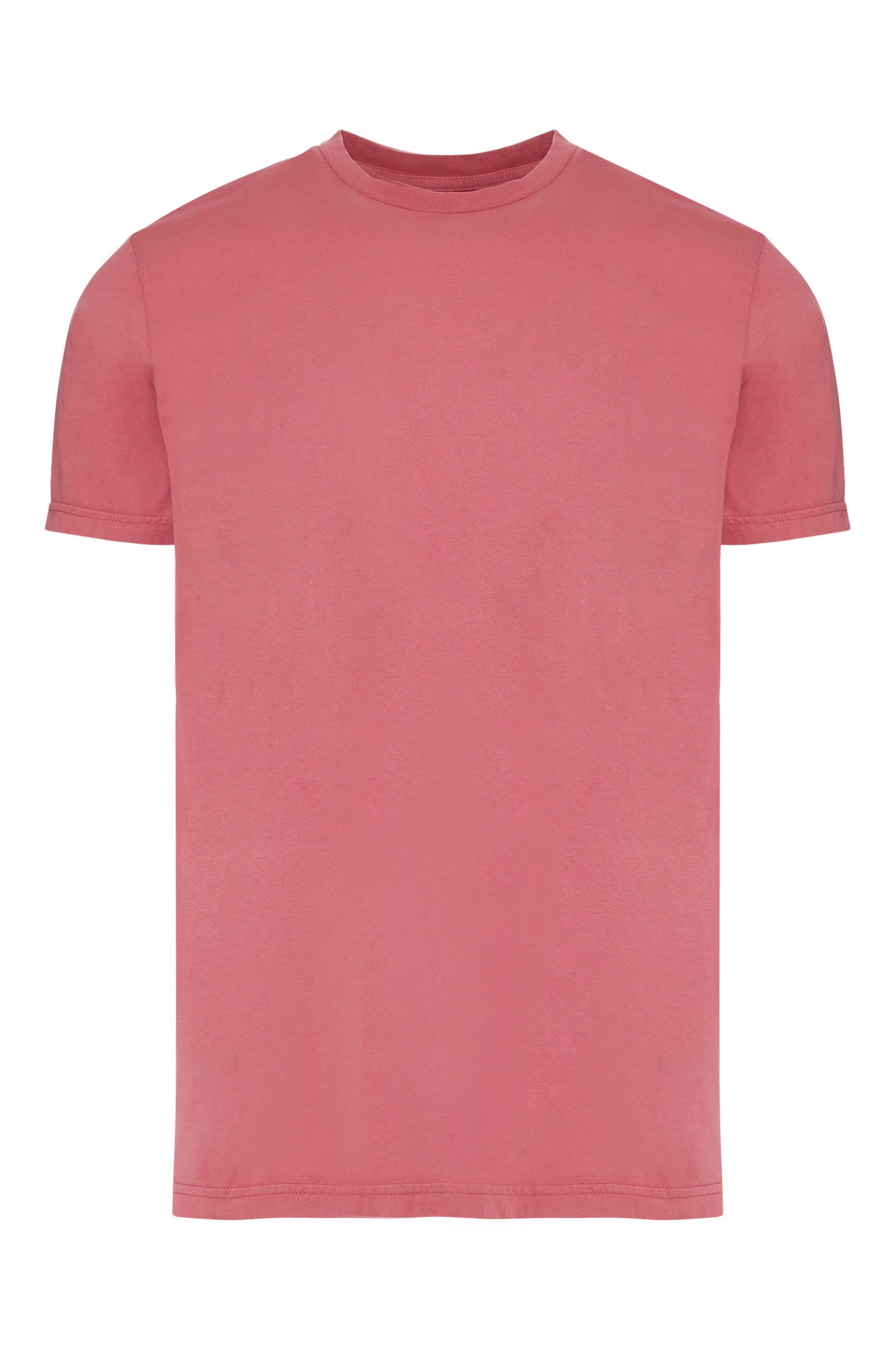 Organic Cotton T-Shirt