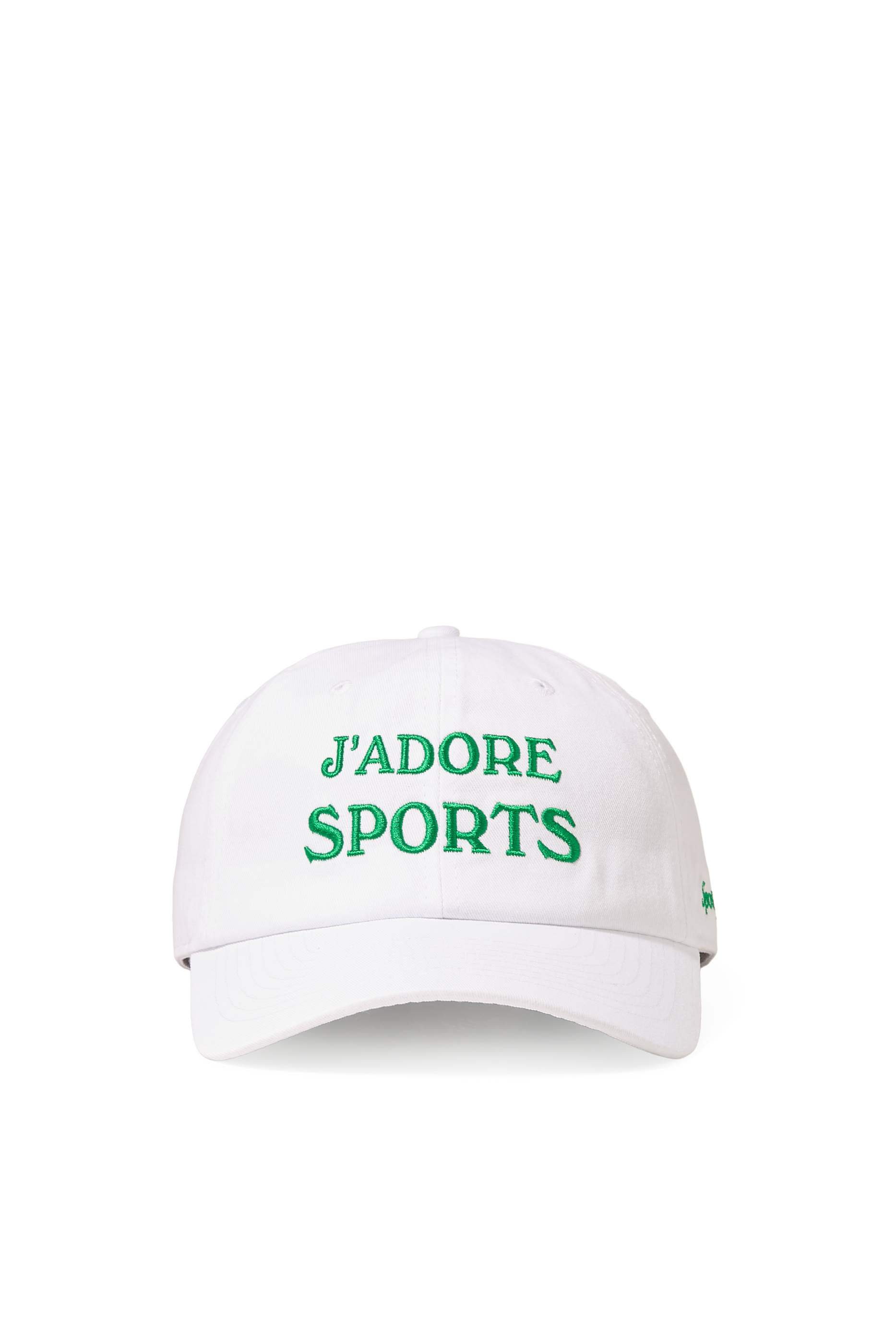 J'Adore Sports Cap