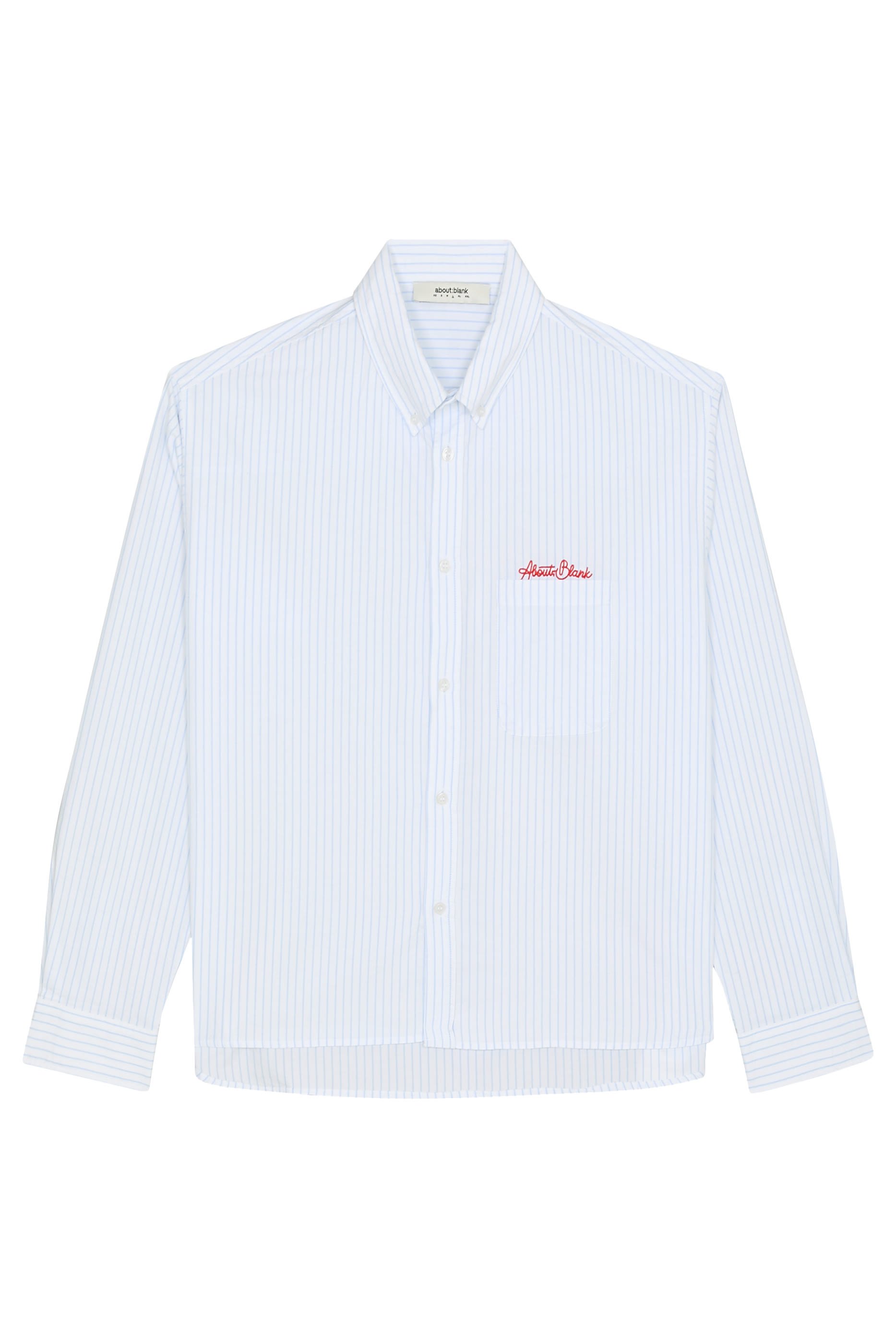 Oxford Script Shirt 