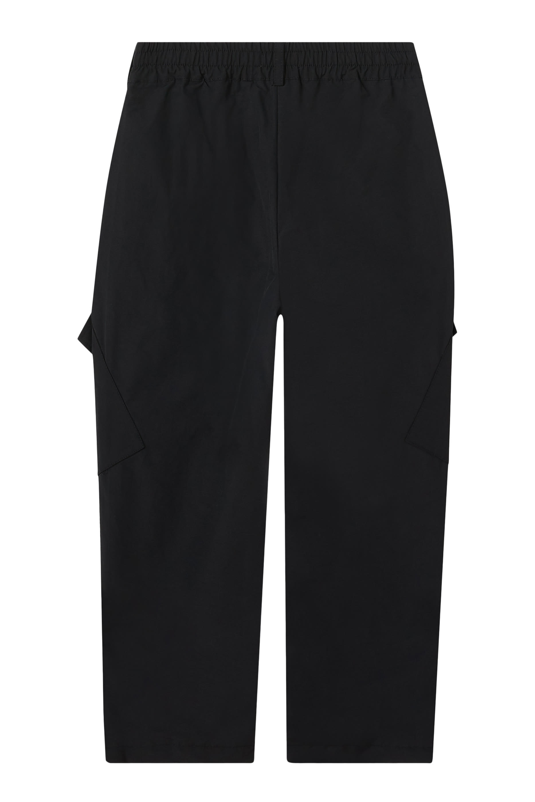 Kids Cargo Trousers