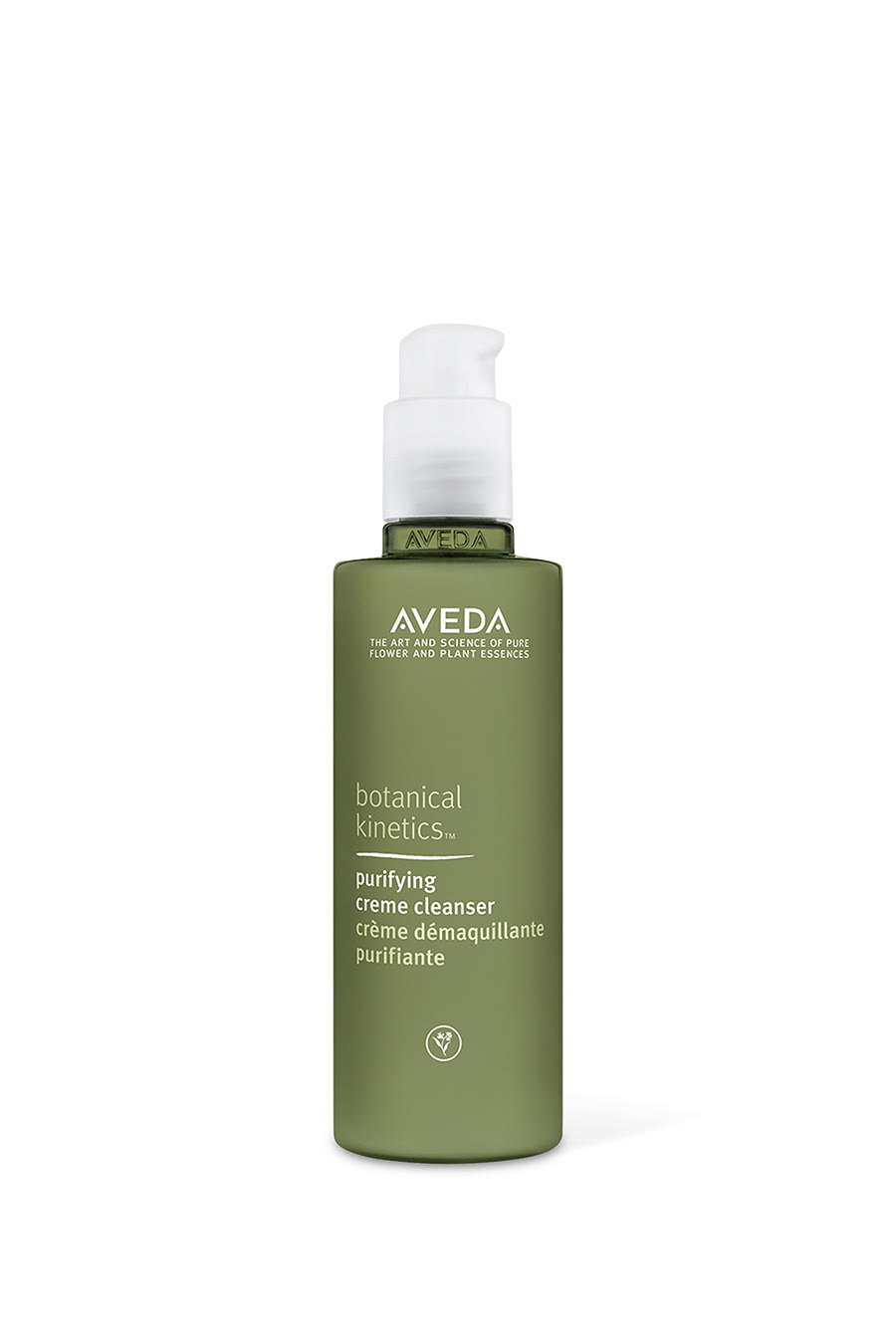 Botanical Kinetics Purifying Creme Cleanser